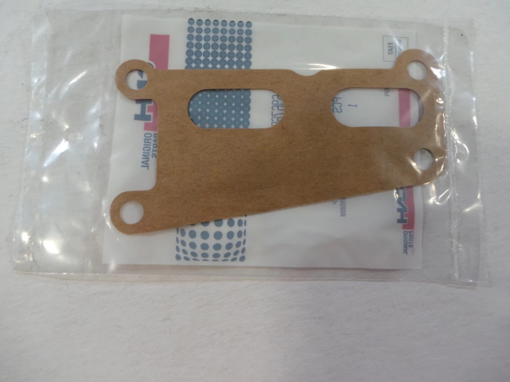 GASKET | CASECE | US | EN