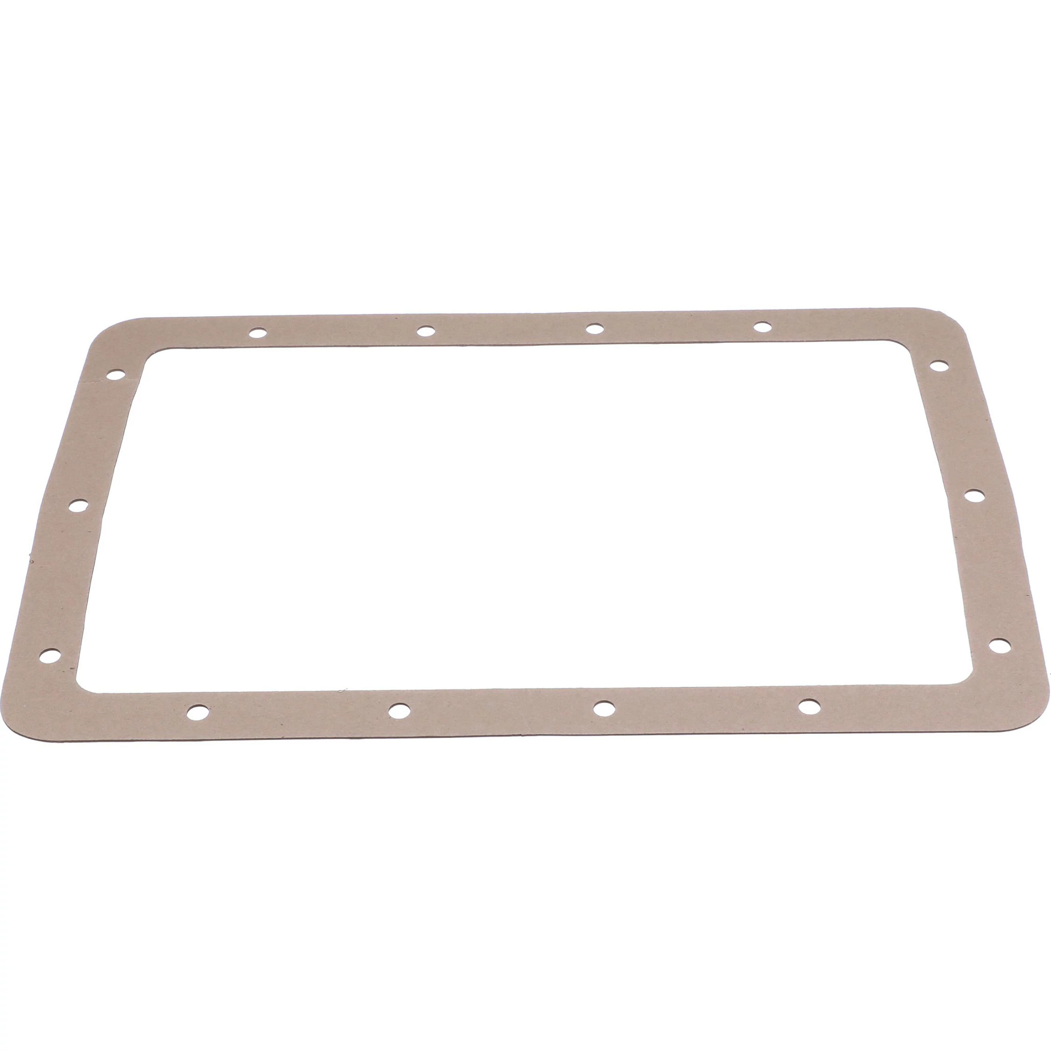 Junta do alojamento da transmissão - 526 mm C x 346 mm A x 2 mm espessura