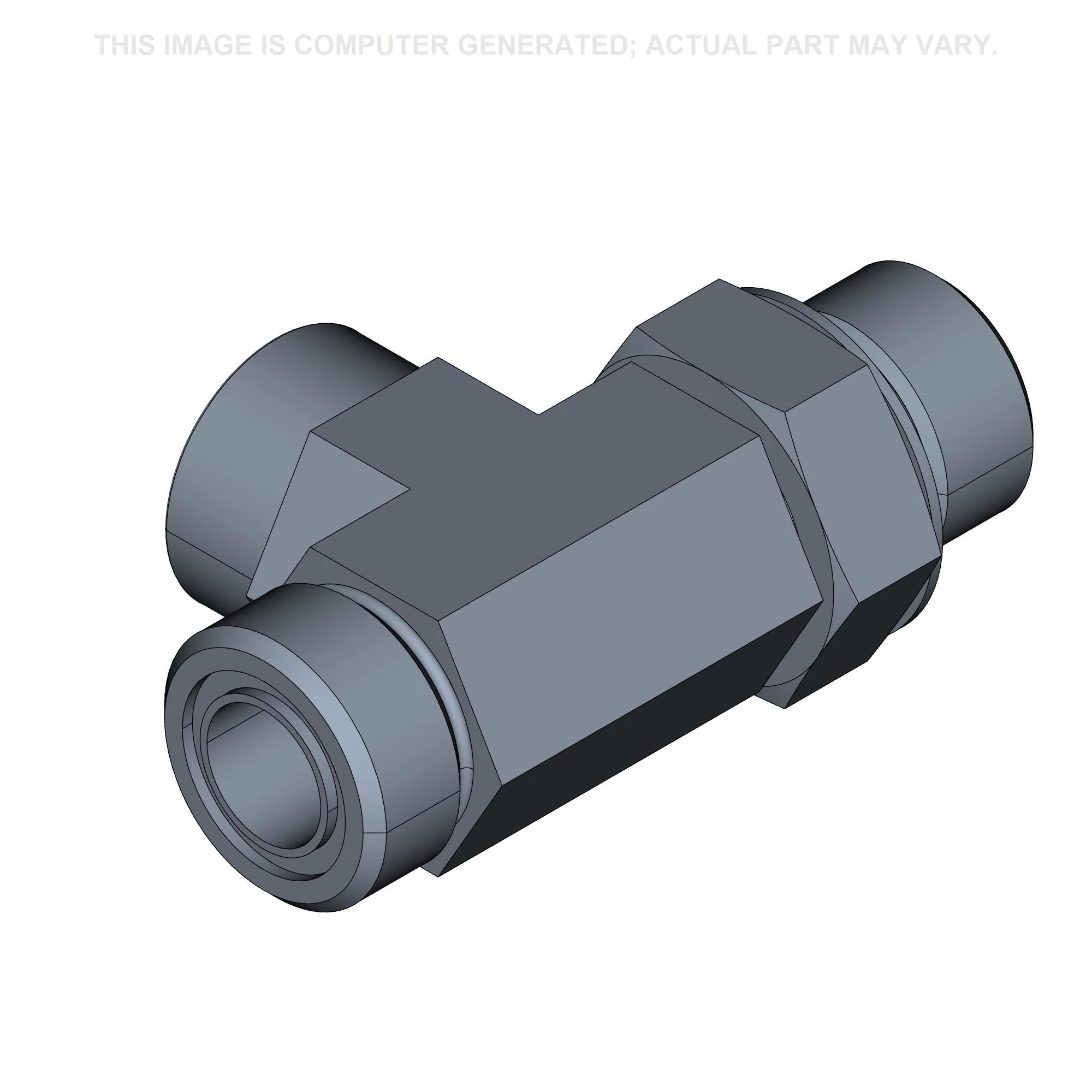 Run Tee | DEFAULT | CA | EN