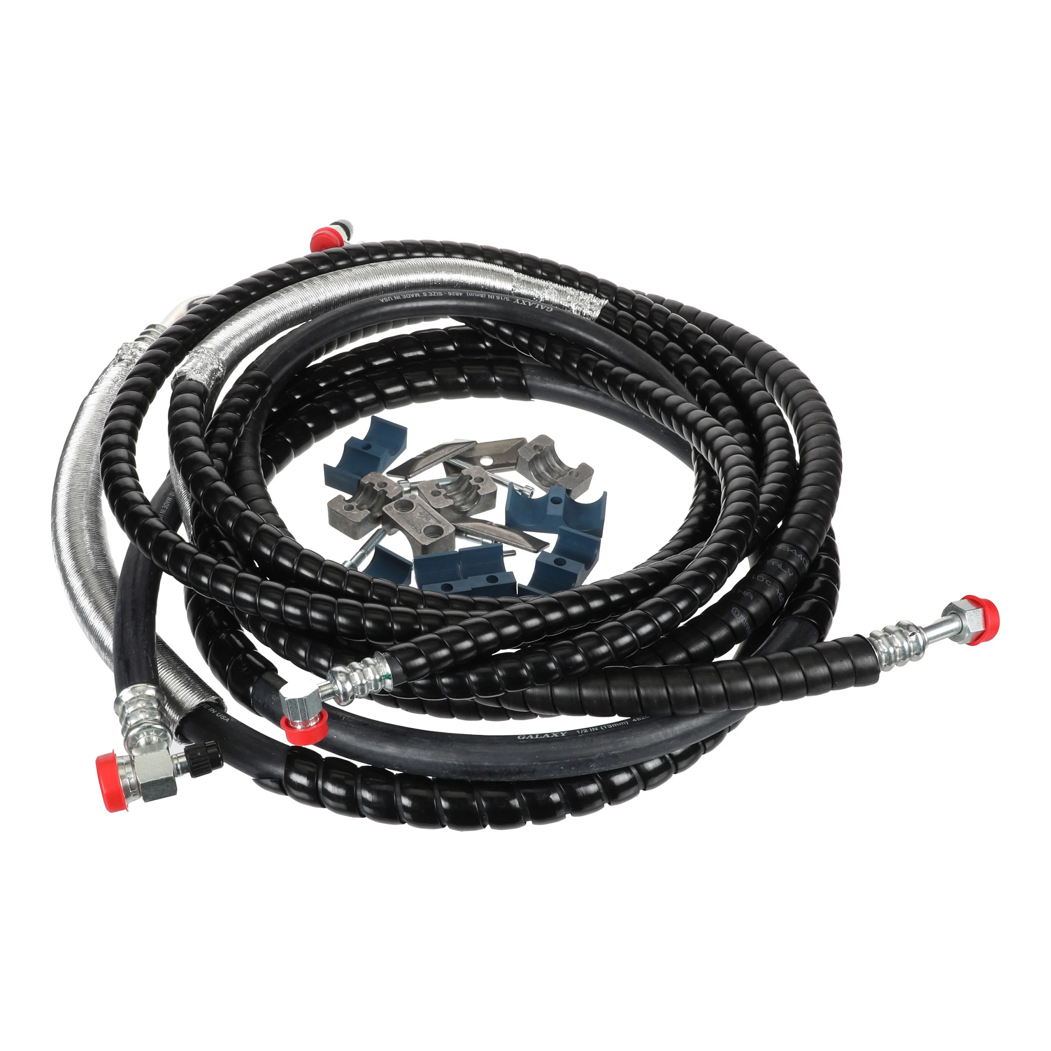 HOSE | CASECE | CA | EN