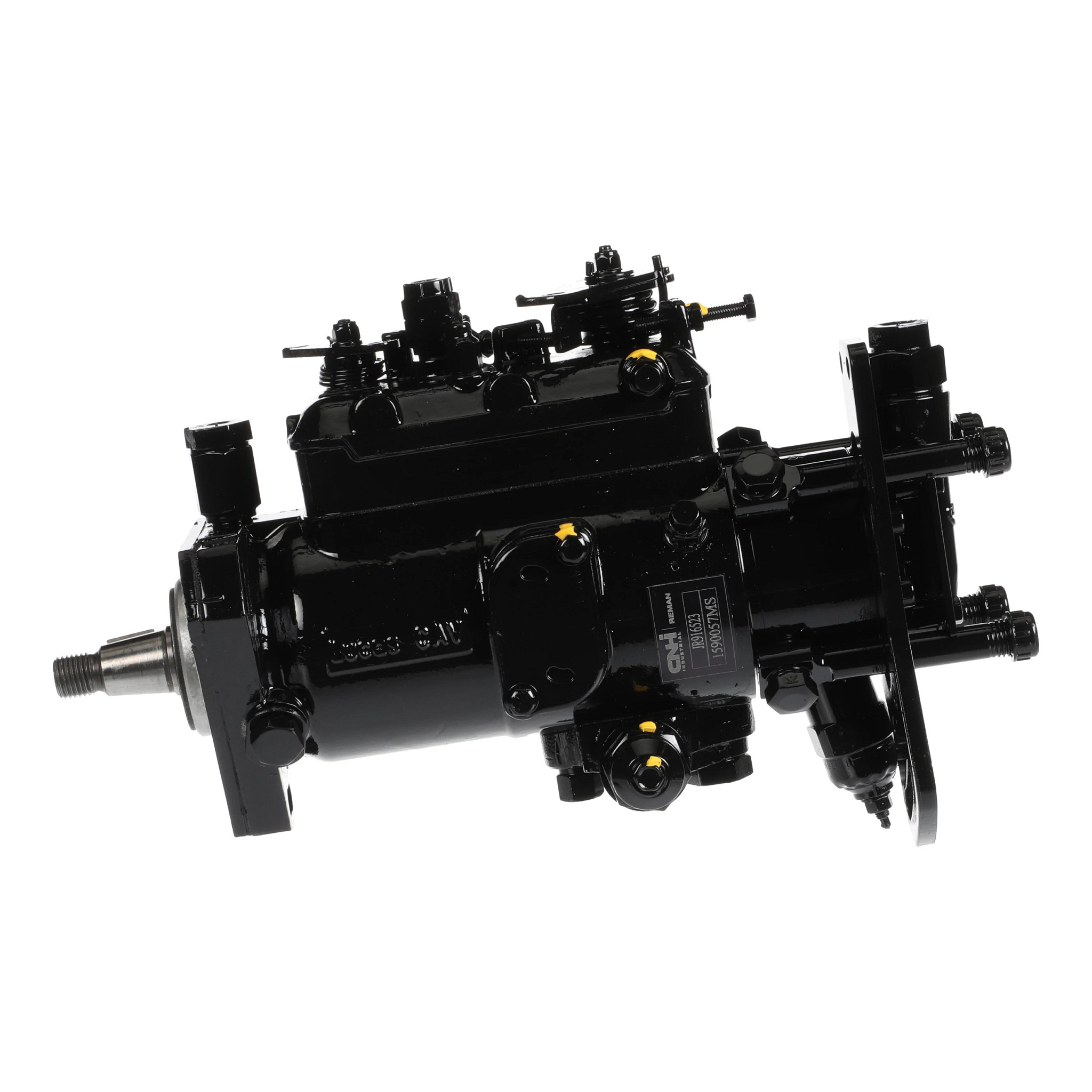 REMAN-FUEL INJ PUMP | NEWHOLLANDCE | CA | EN