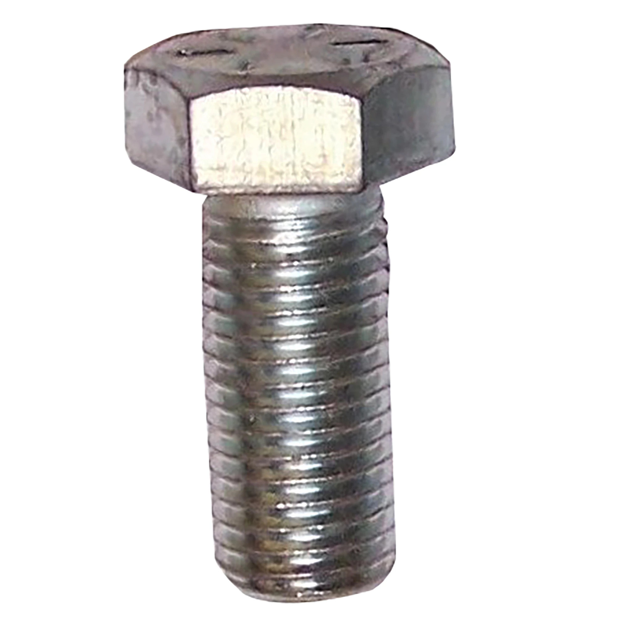 Dual Wheel Lug Bolt - 7/8