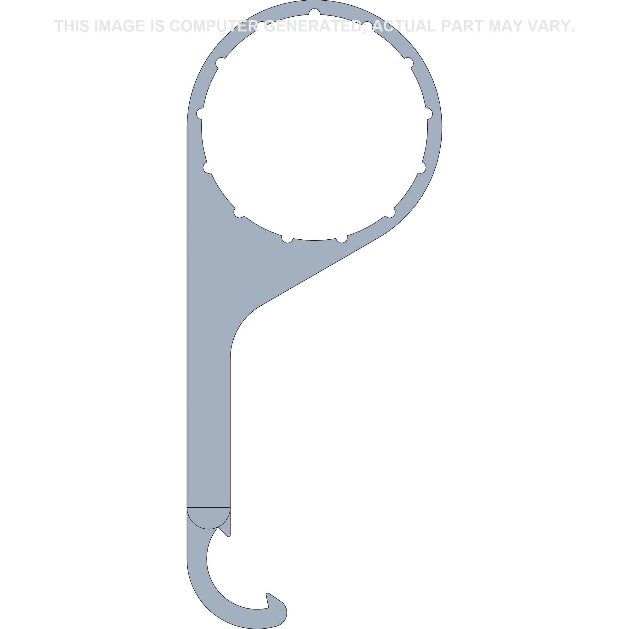 GENERAL TOOL | CASEIH | GB | EN