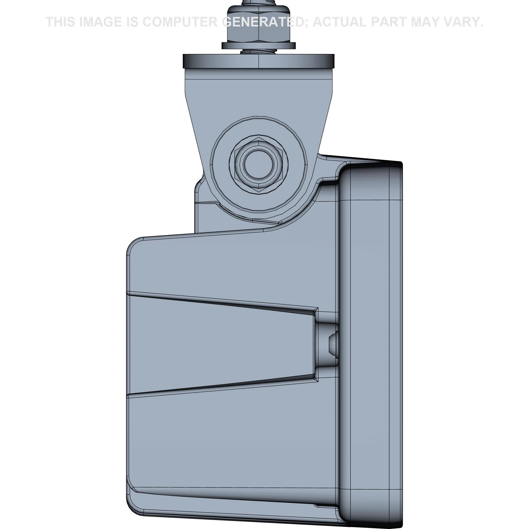 LUCE DI LAVORO | NEWHOLLANDCE | EU | PL