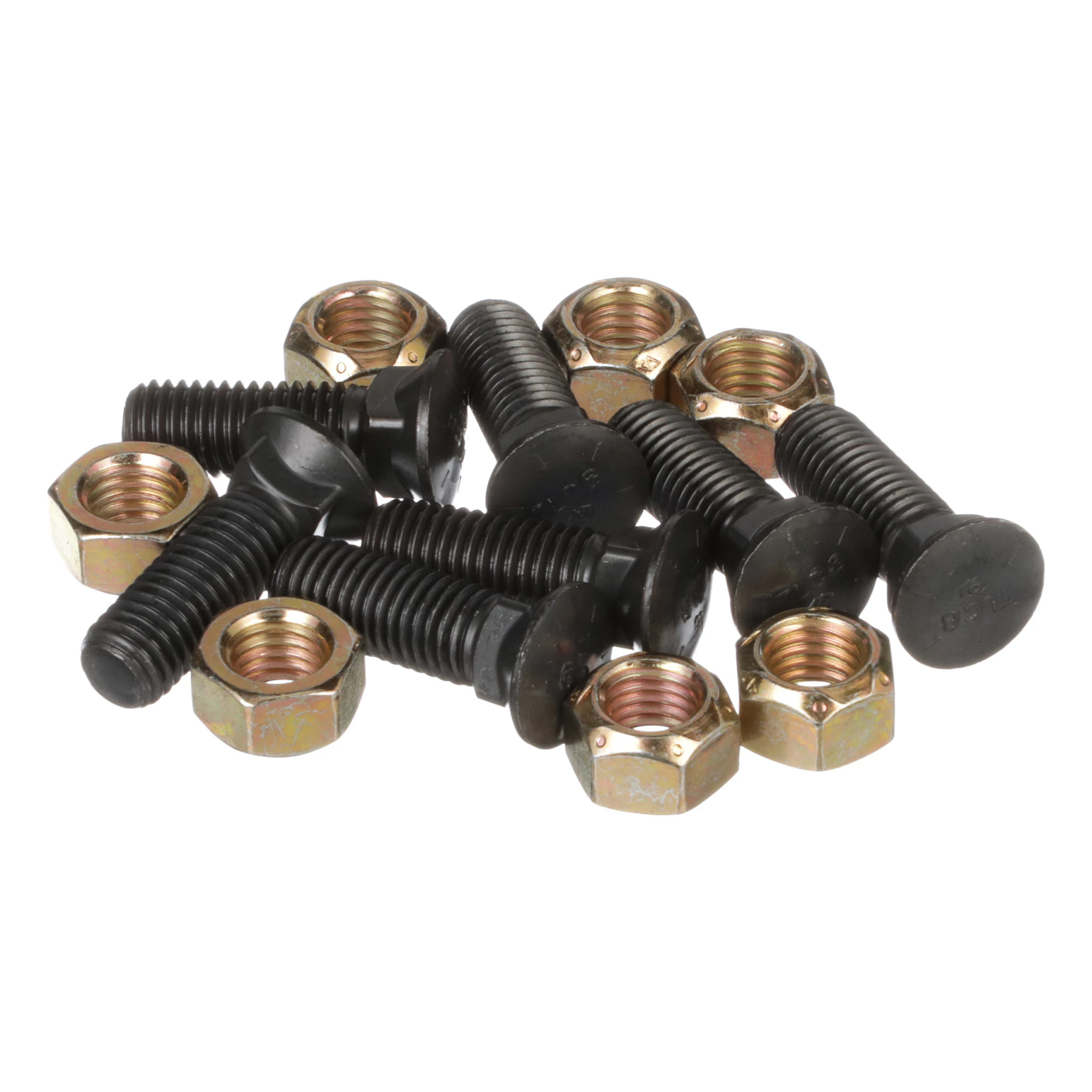 7-Piece Bolt Kit