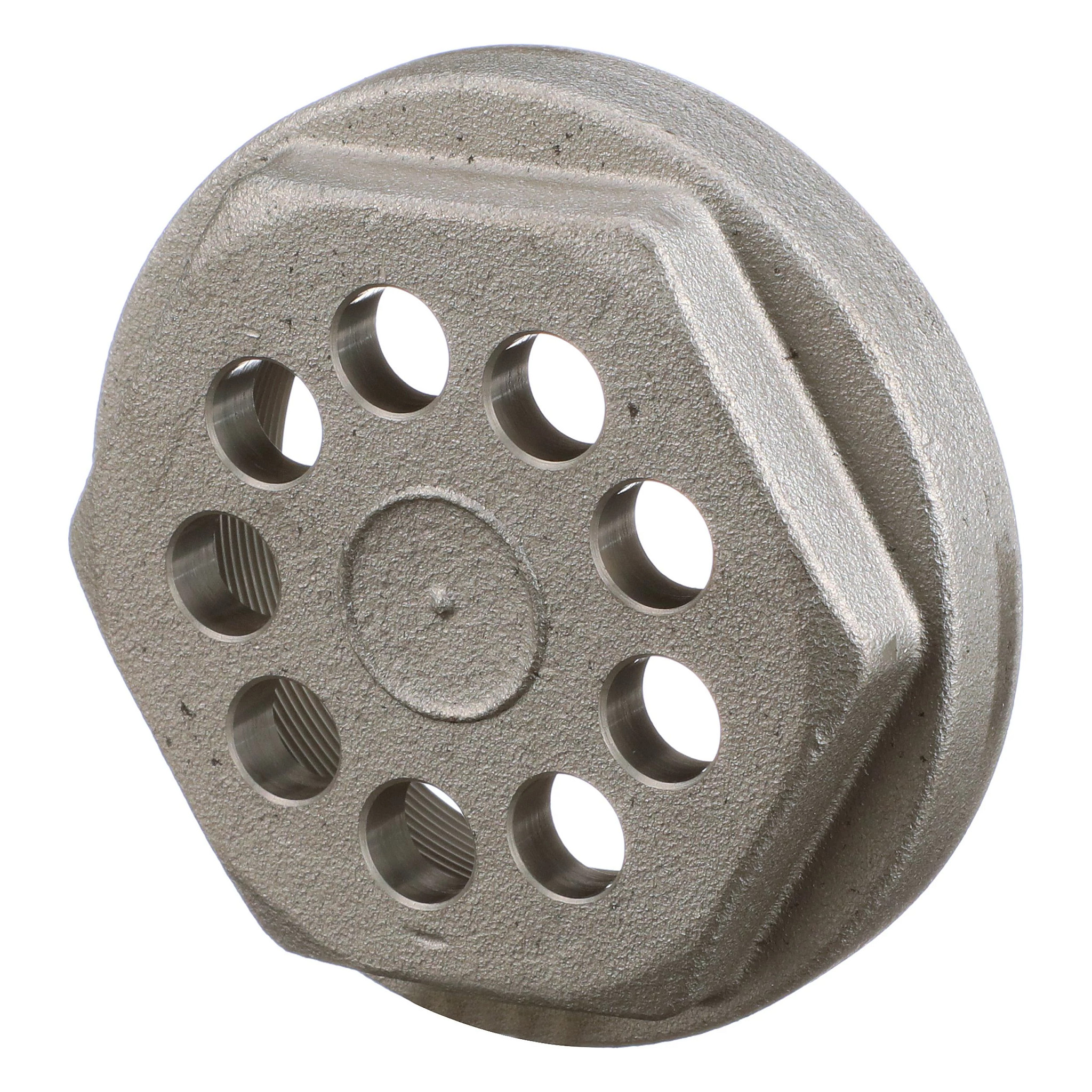 NUT | CASECE | CA | EN