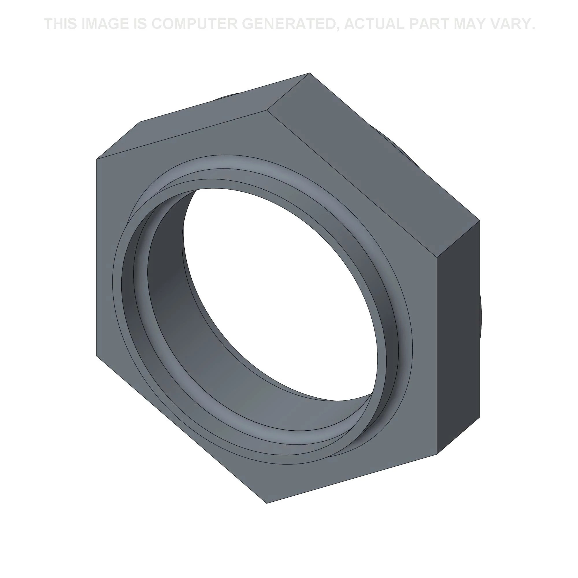 Porca-Trava Rolamento