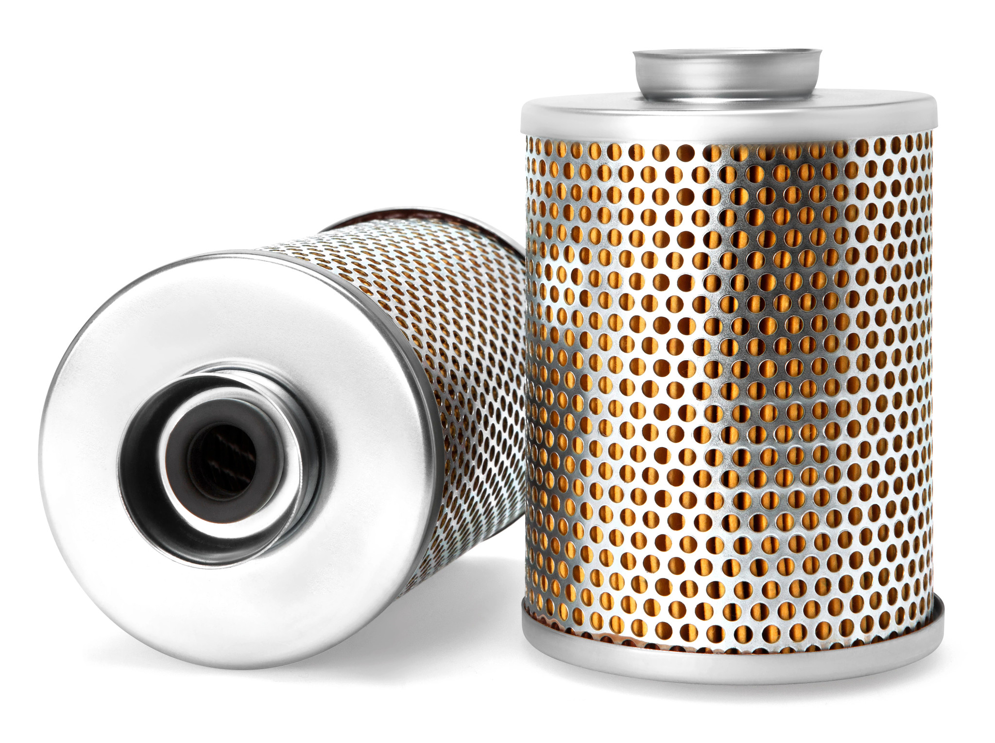 Fleetguard® Hydraulic Filter Cartridge | CASECE | US | EN