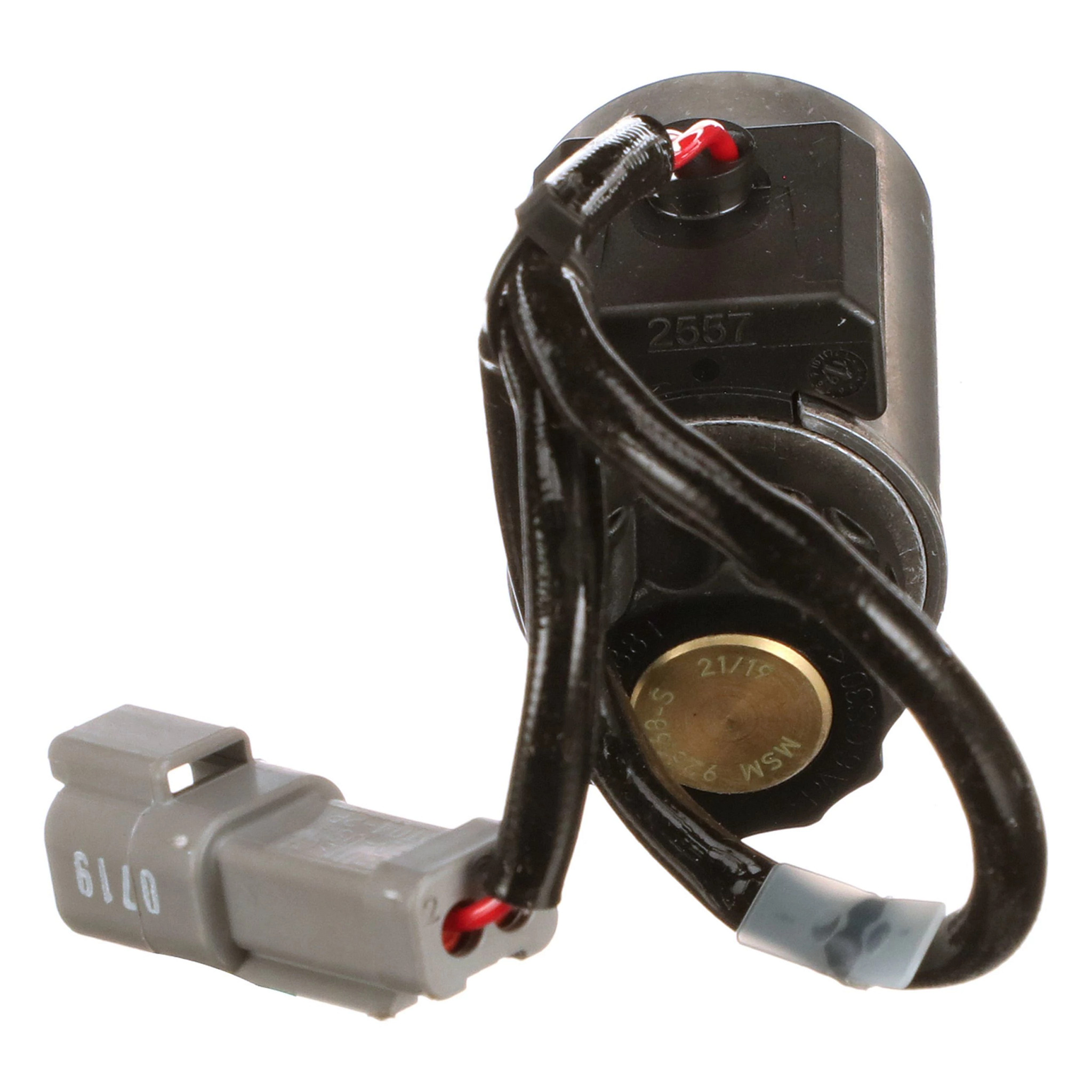 SOLENOID VALVE | CASECE | US | EN
