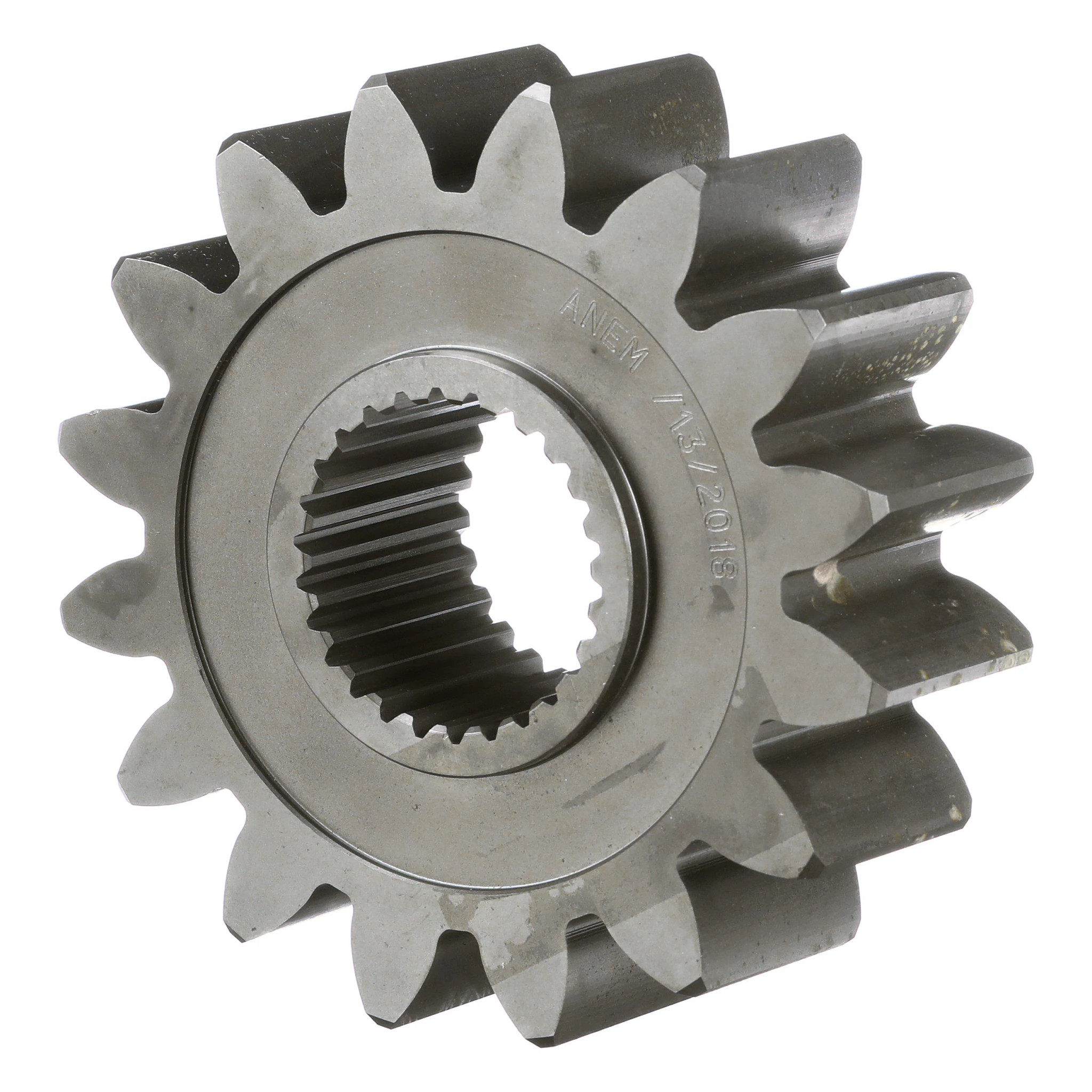 Gear | NEWHOLLANDAG | US | EN