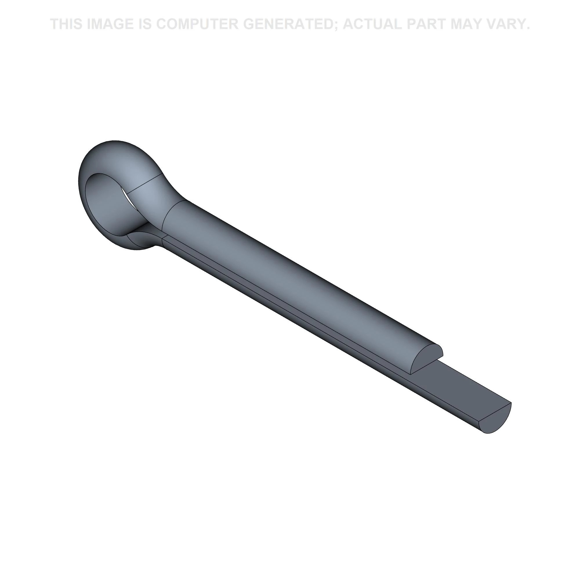 Grampo | CASEIH | BR | PT