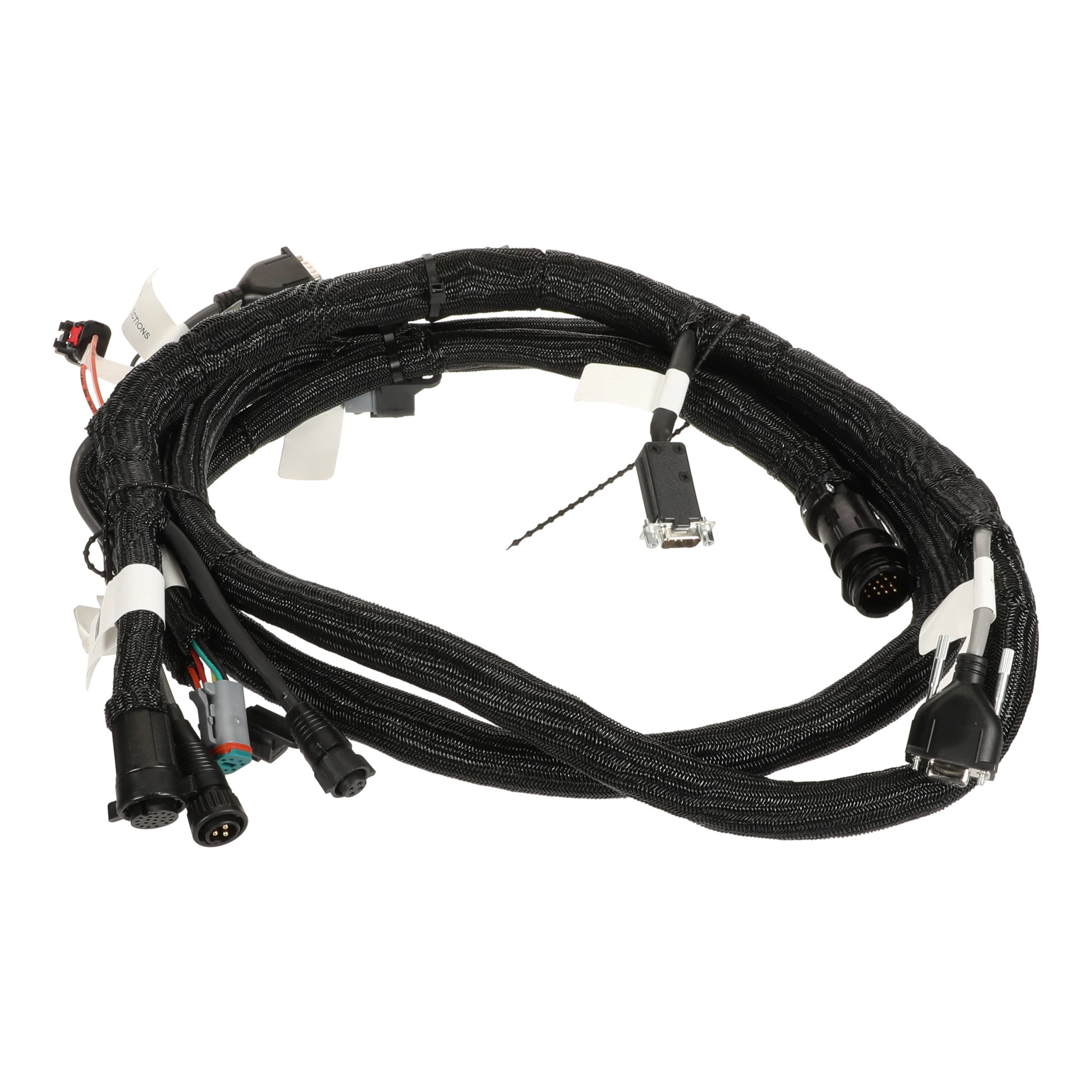 Cable | NEWHOLLANDAG | CA | EN