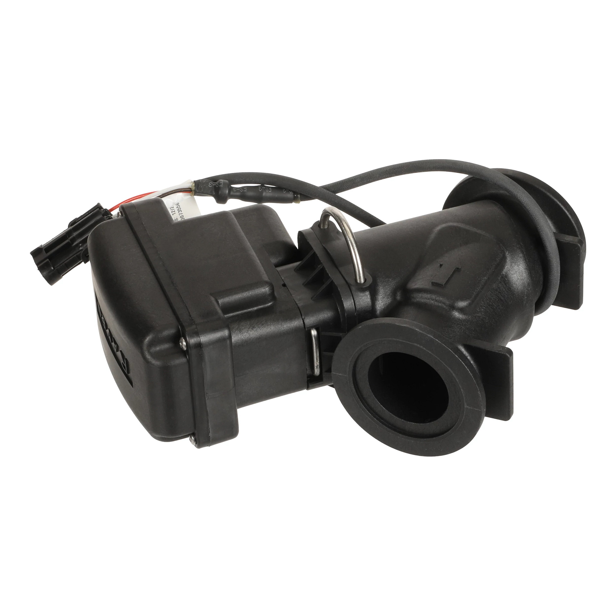 CONTROL VALVE | CASEIH | CA | EN