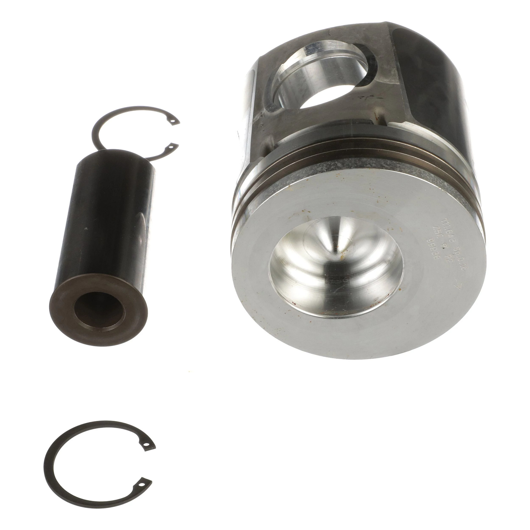 PISTON ASSY | NEWHOLLANDCE | AMEA | EN