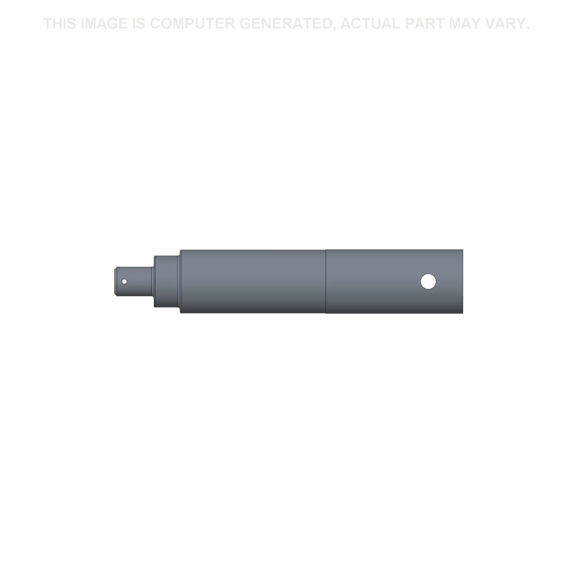 SPINDLE | CASEIH | AMEA | EN