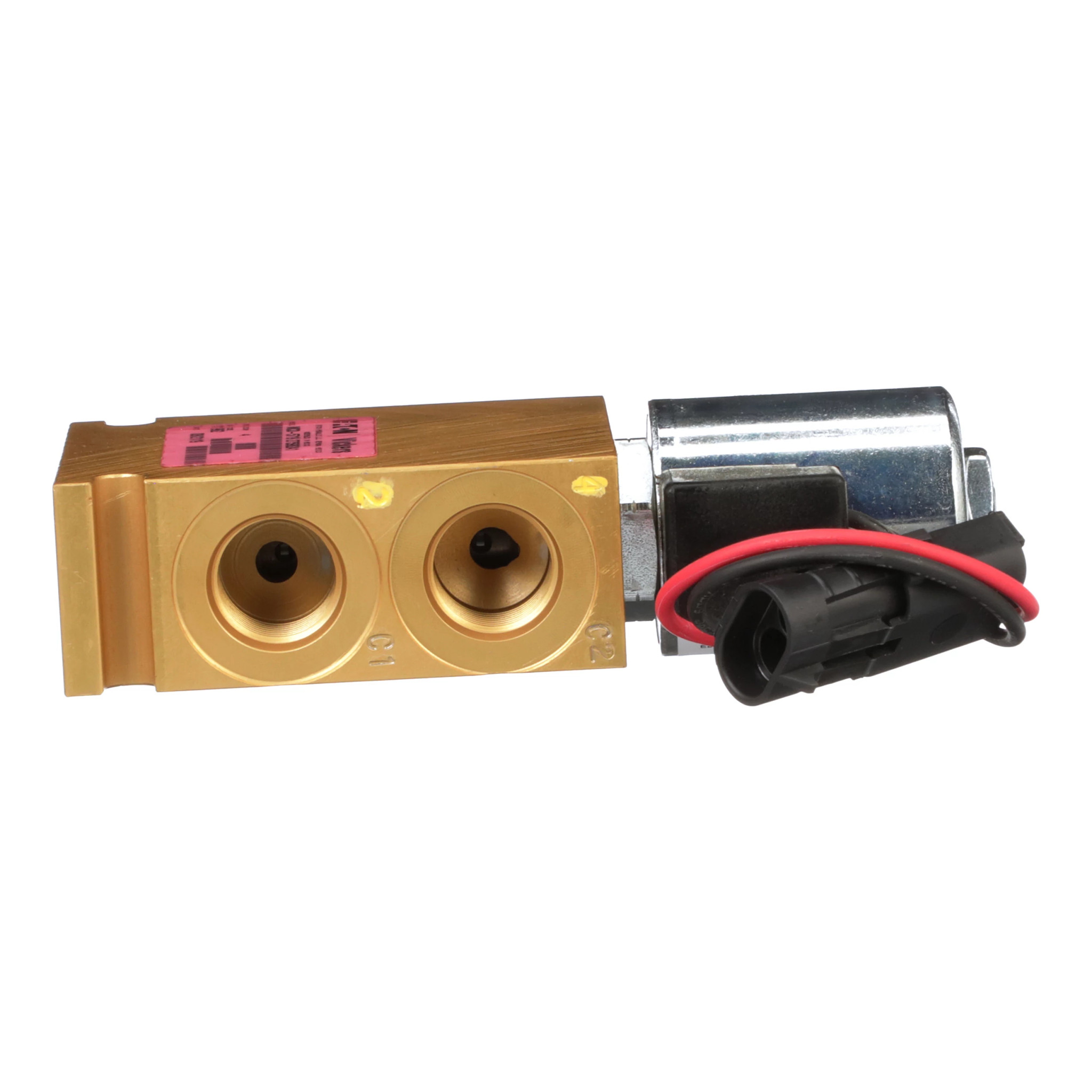 VALVE | NEWHOLLANDAG | GB | EN