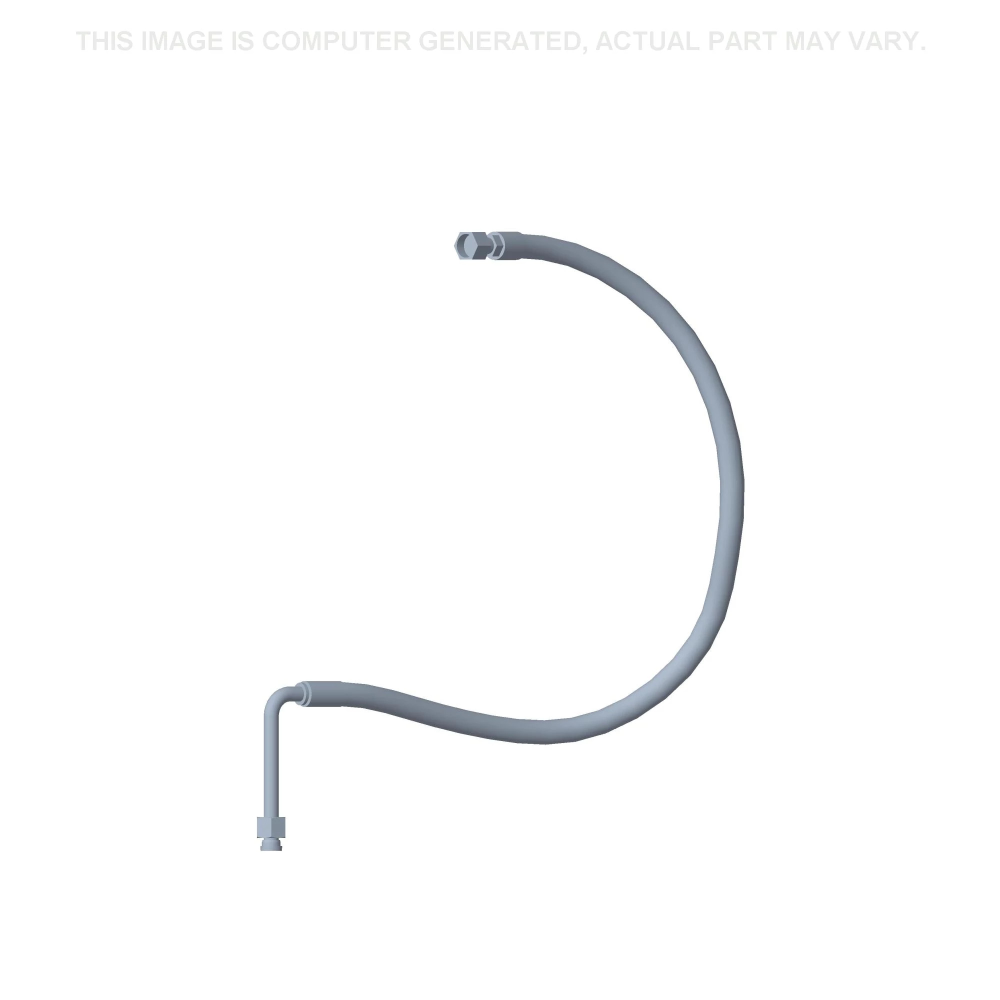 TUBO HIDRÁULICO | CASECE | EU | ES