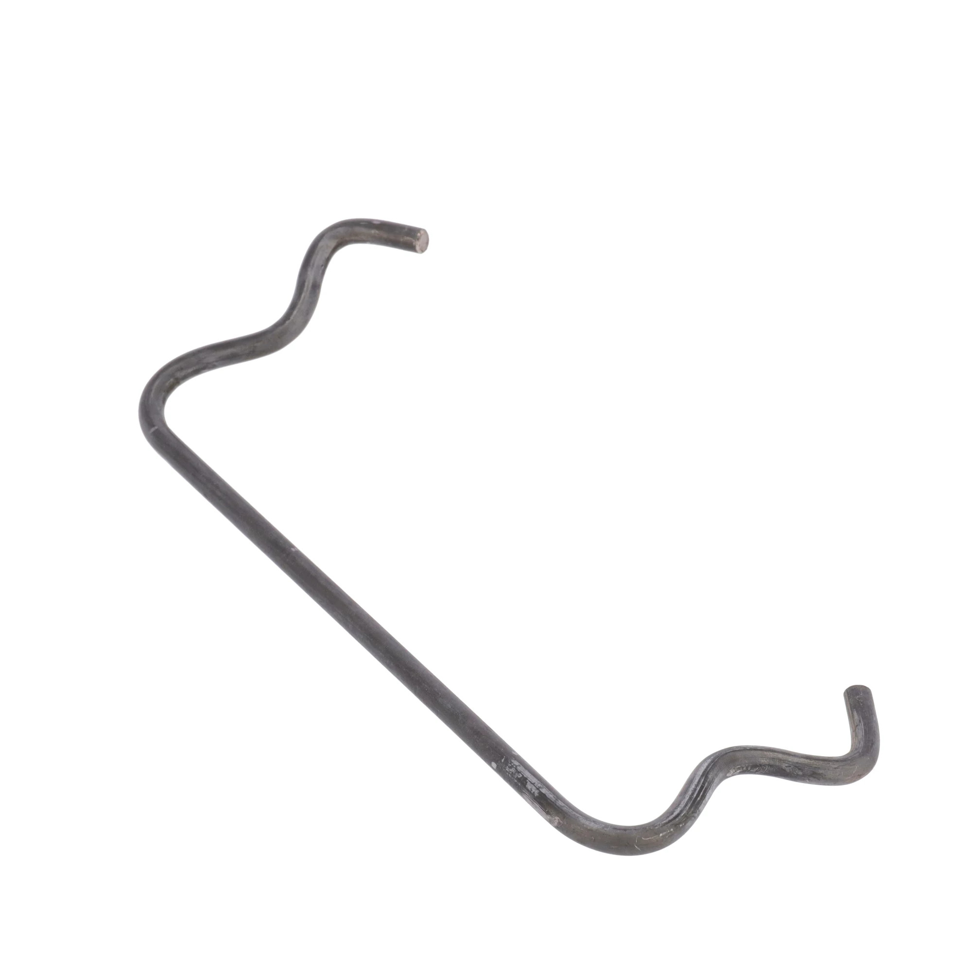 Left-Hand Spring for Crumble Roller | NEWHOLLANDAG | CA | EN