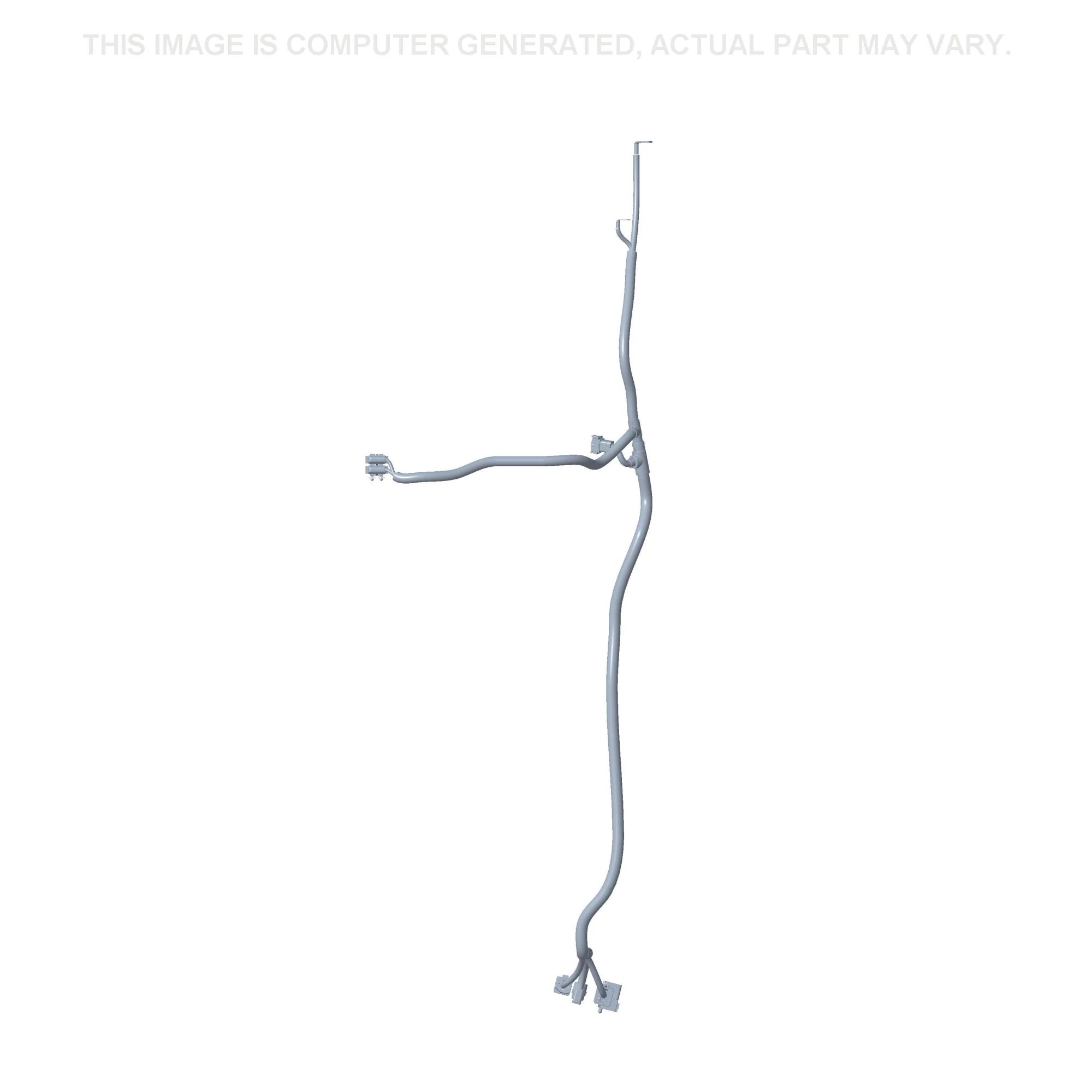 WIRE HARNESS | DEFAULT | ANZ | EN