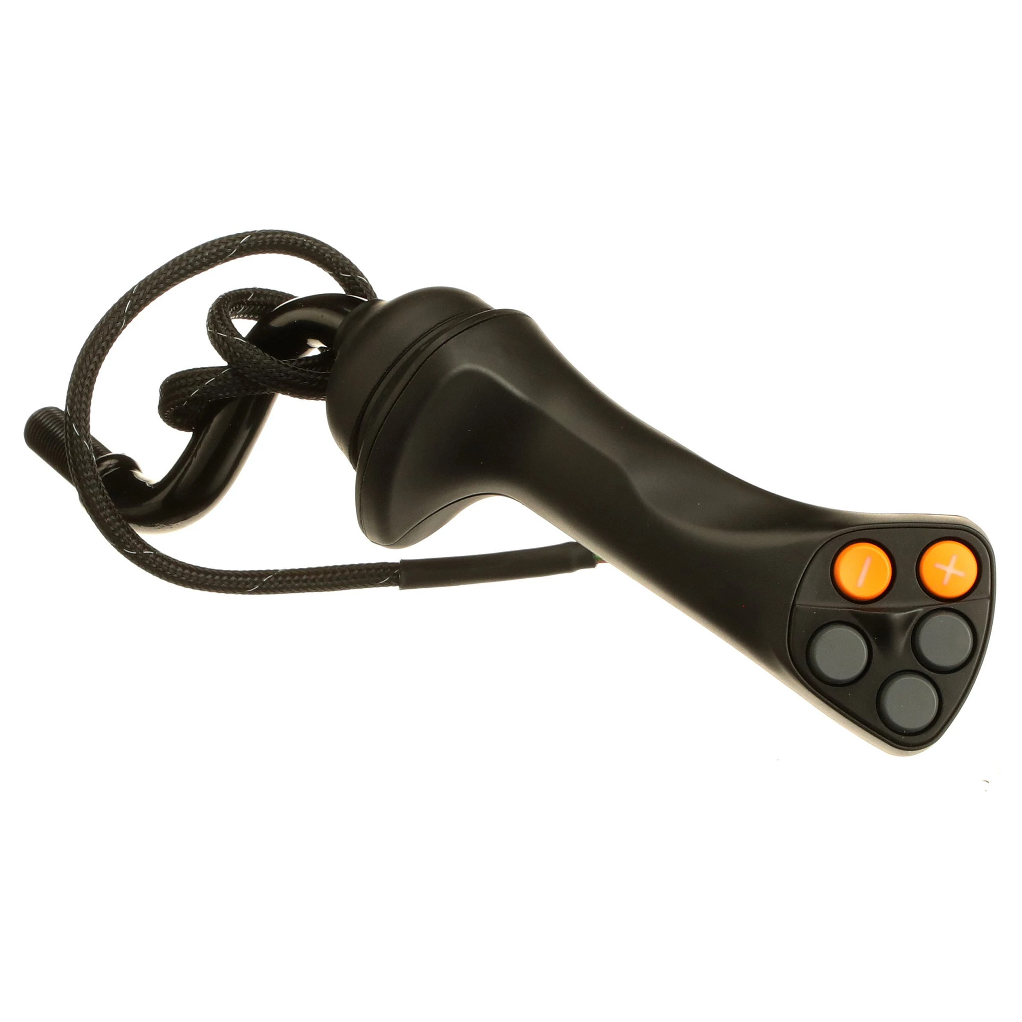 Joystick | CASECE | US | EN