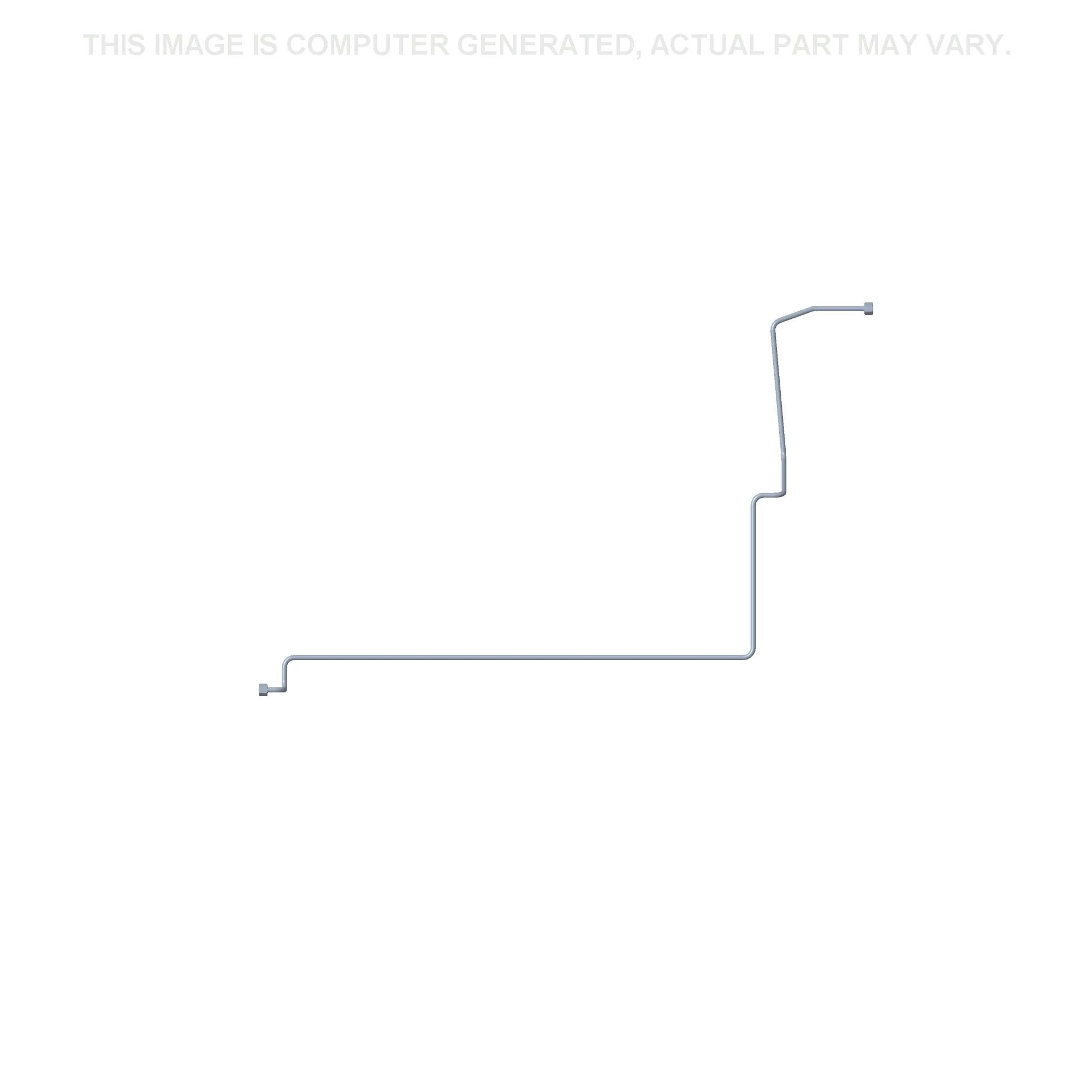 HYDRAULIKLEITUNG | NEWHOLLANDAG | EU | FR