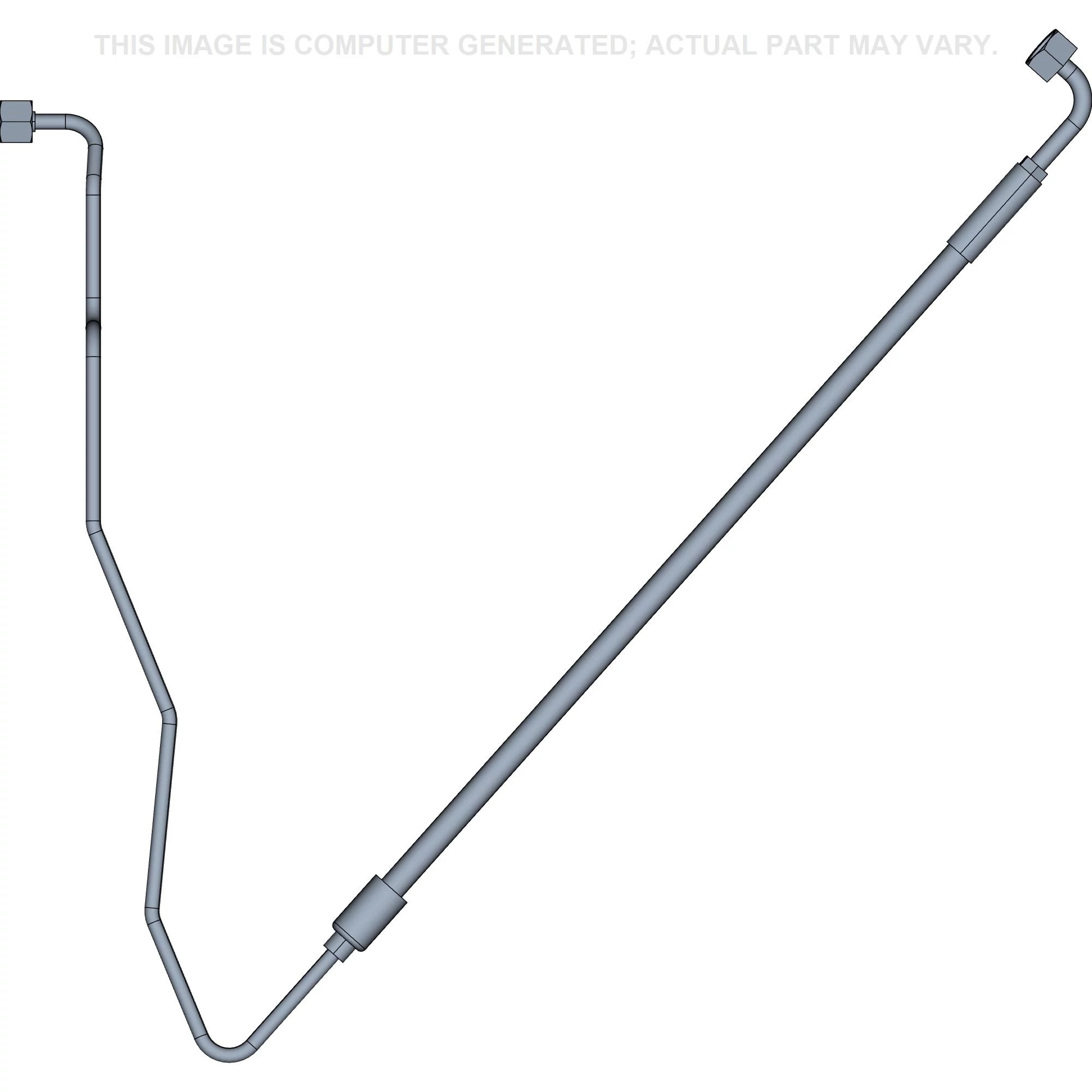 TUBO | CASEIH | EU | PT