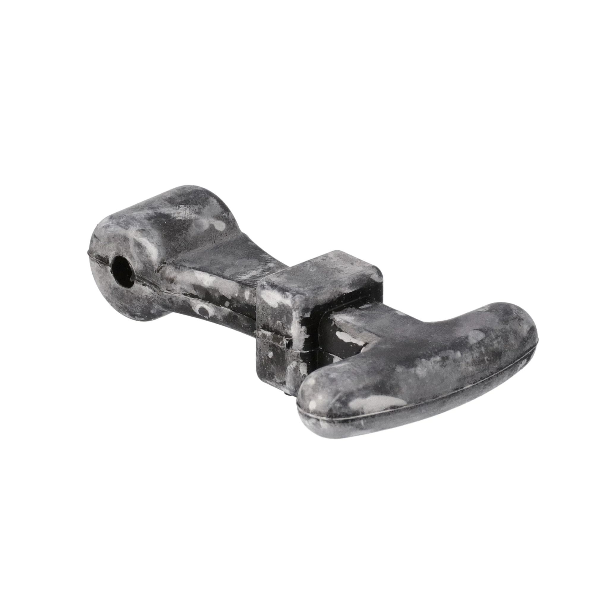 Fecho - 40 mm C x 65 mm A x 16 mm L