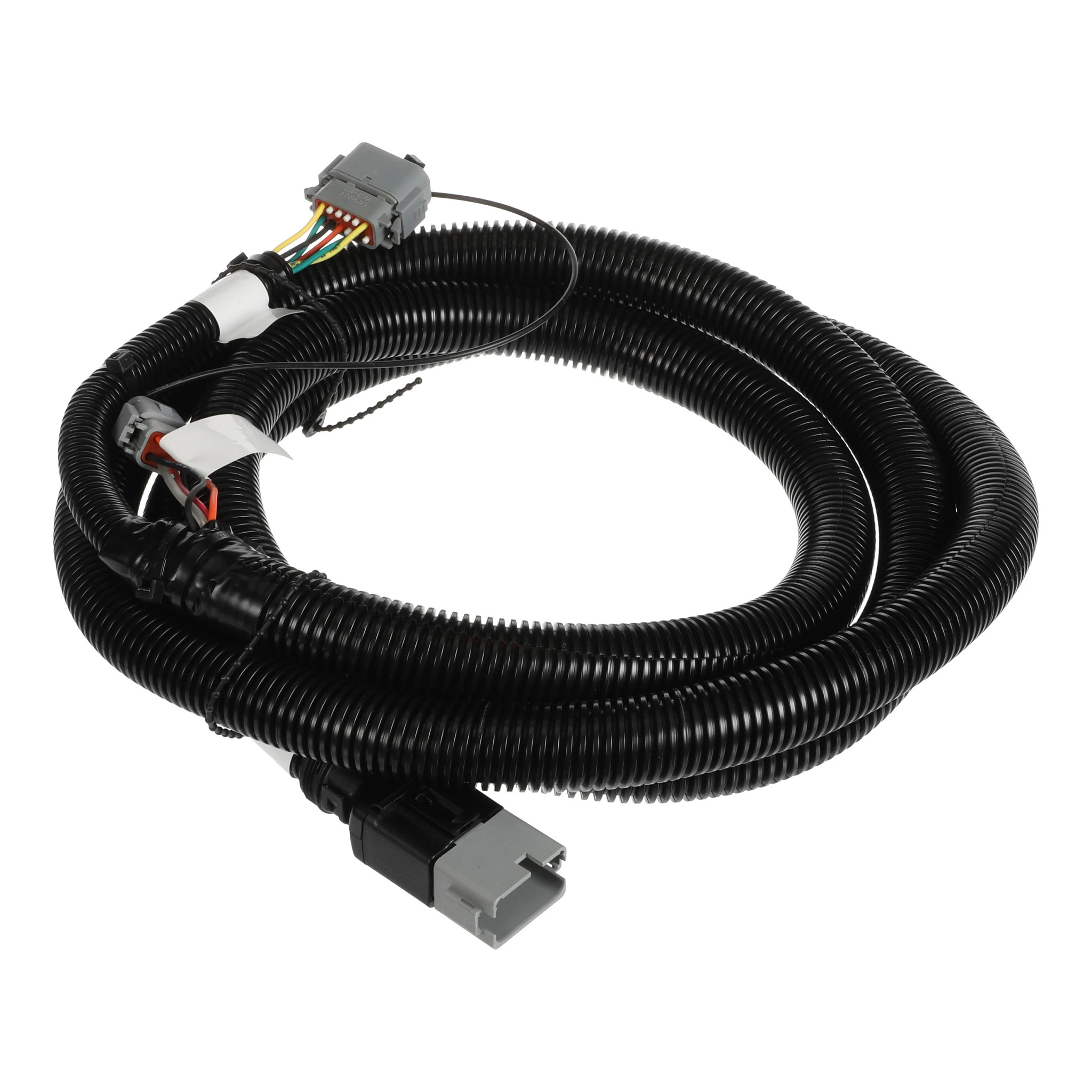 WIRE HARNESS | CASEIH | AU | EN