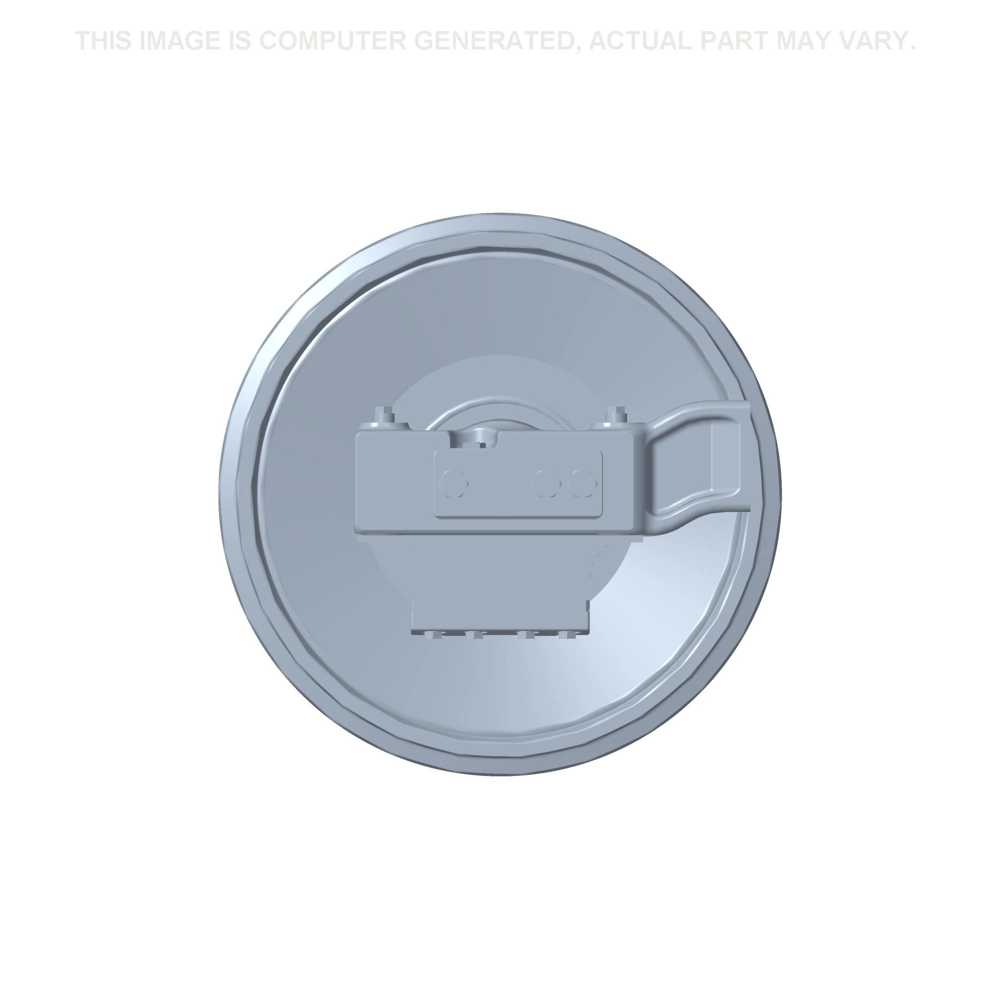 POULIE DE RENVOI | CASECE | CA | FR