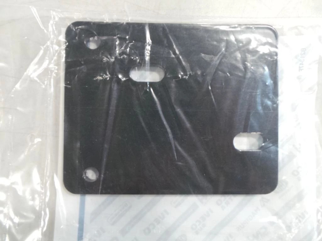 PLATE | NEWHOLLANDCE | EU | EN