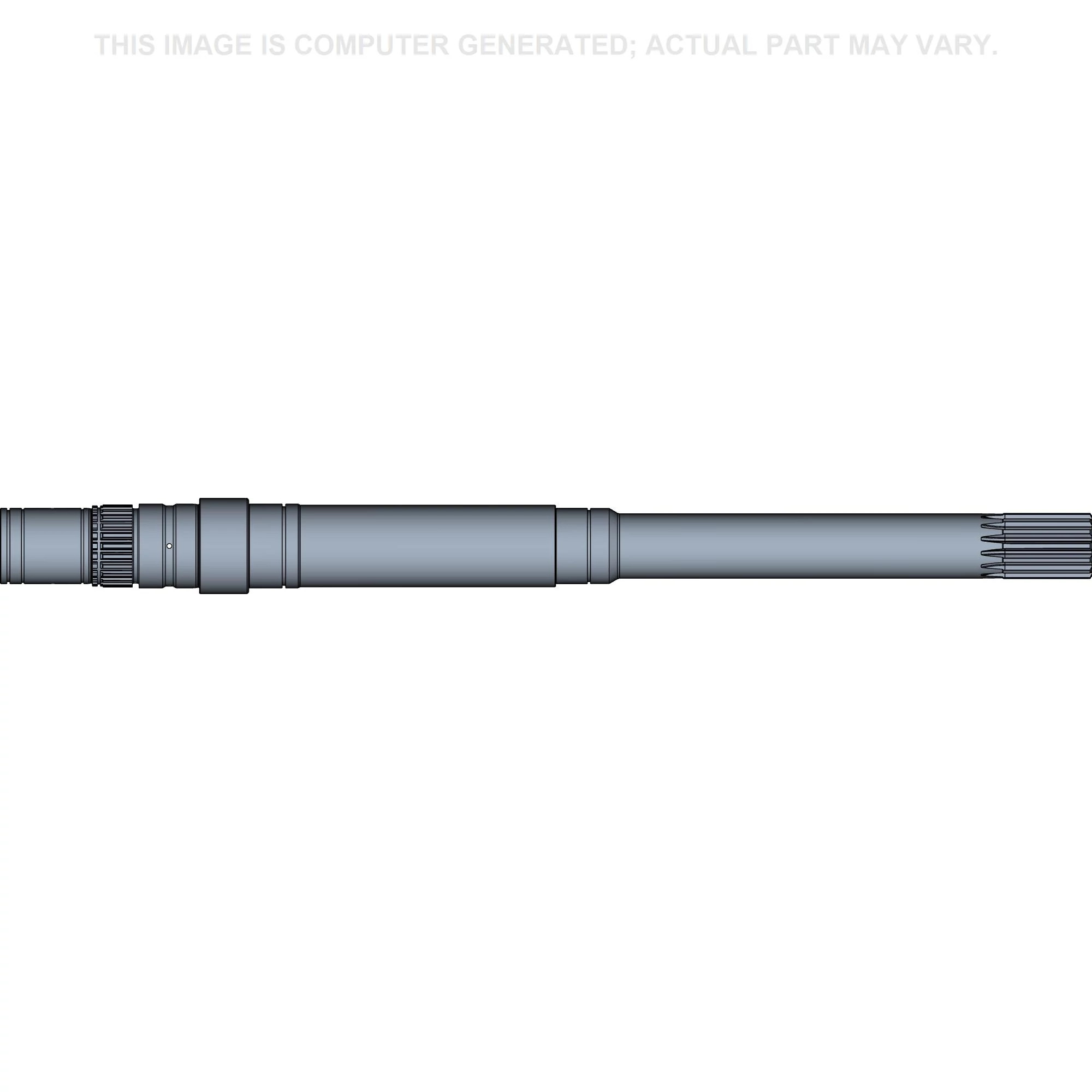 SHAFT | NEWHOLLANDAG | CA | EN