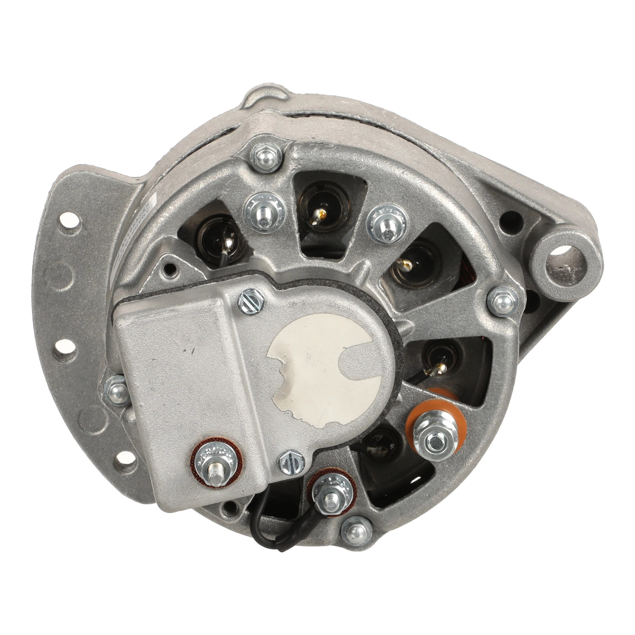 REMAN-ALTERNATOR | CASECE | CA | FR