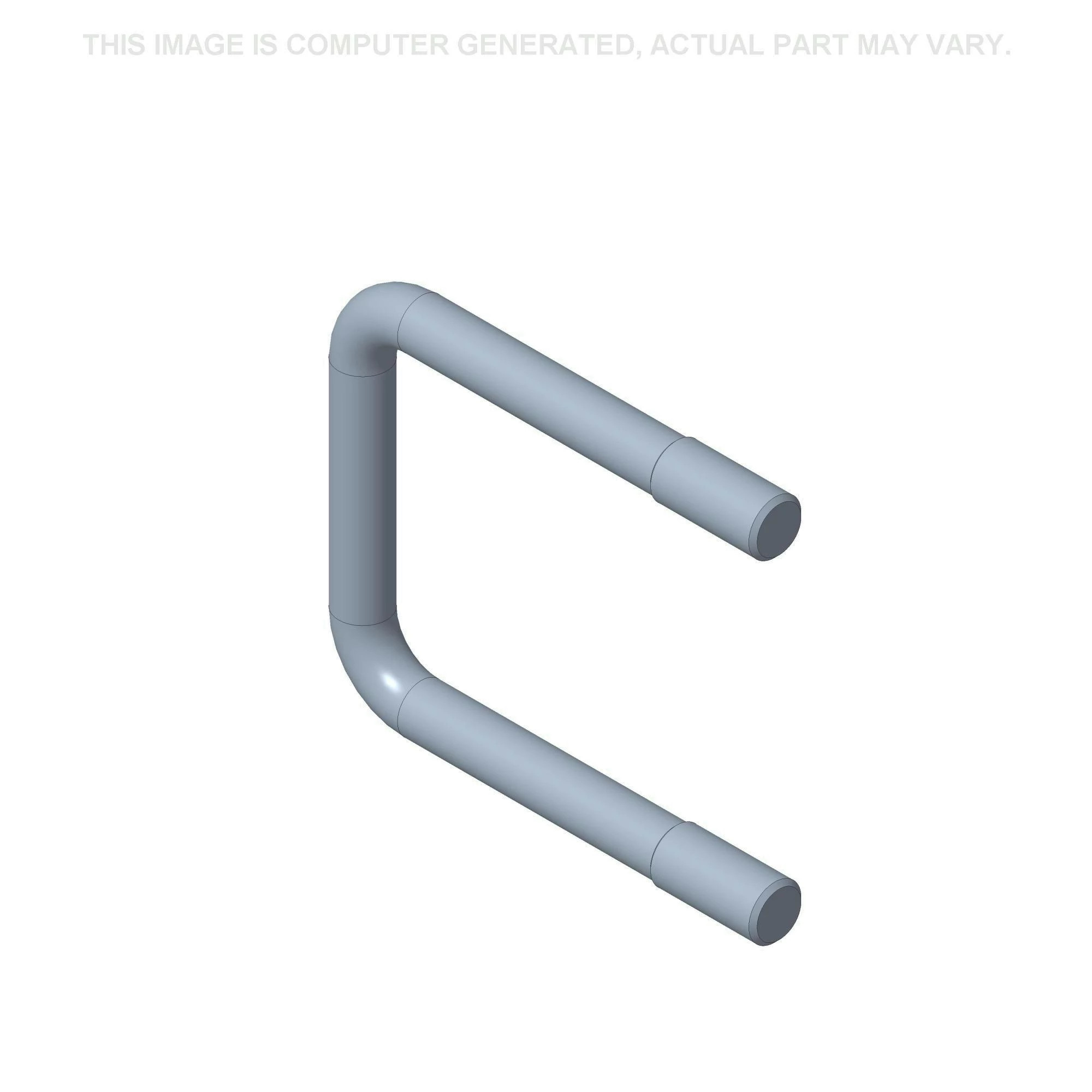 Boulon En U | MILLER | CA | EN