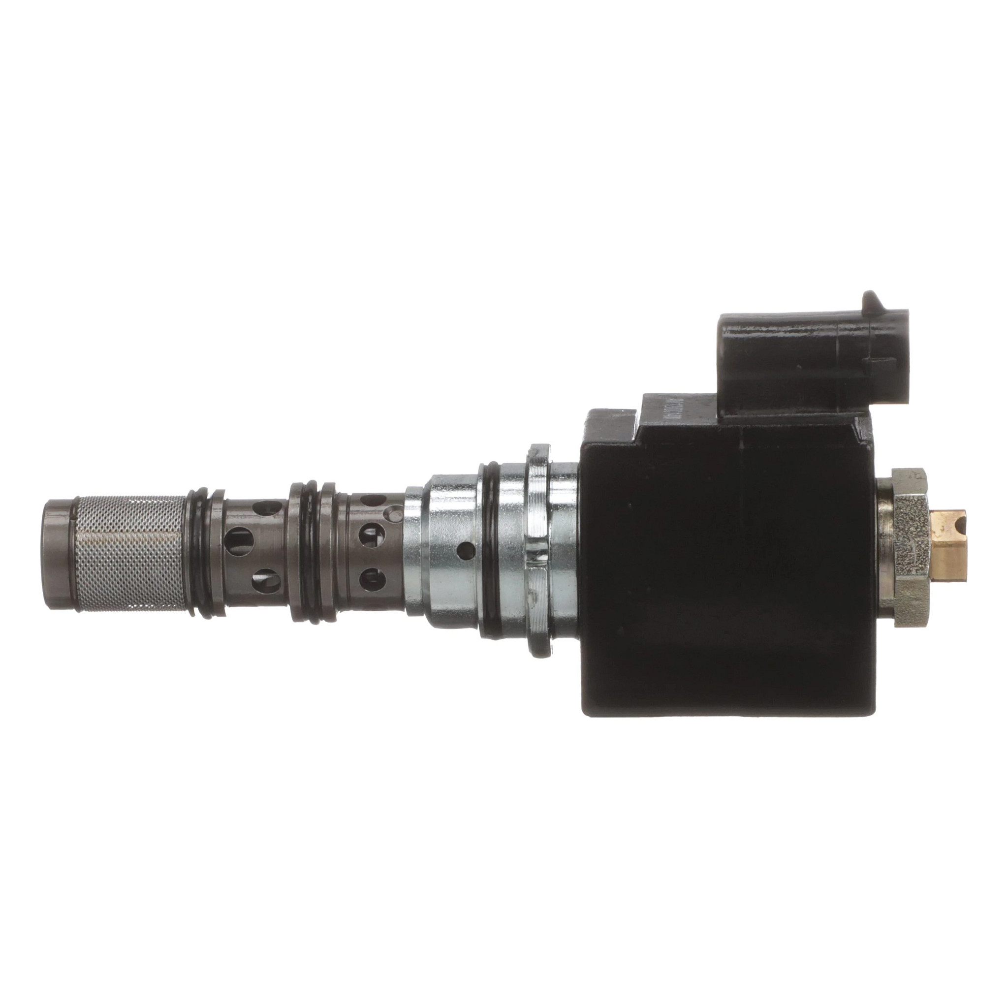 VÁLVULA DE SOLENÓIDE