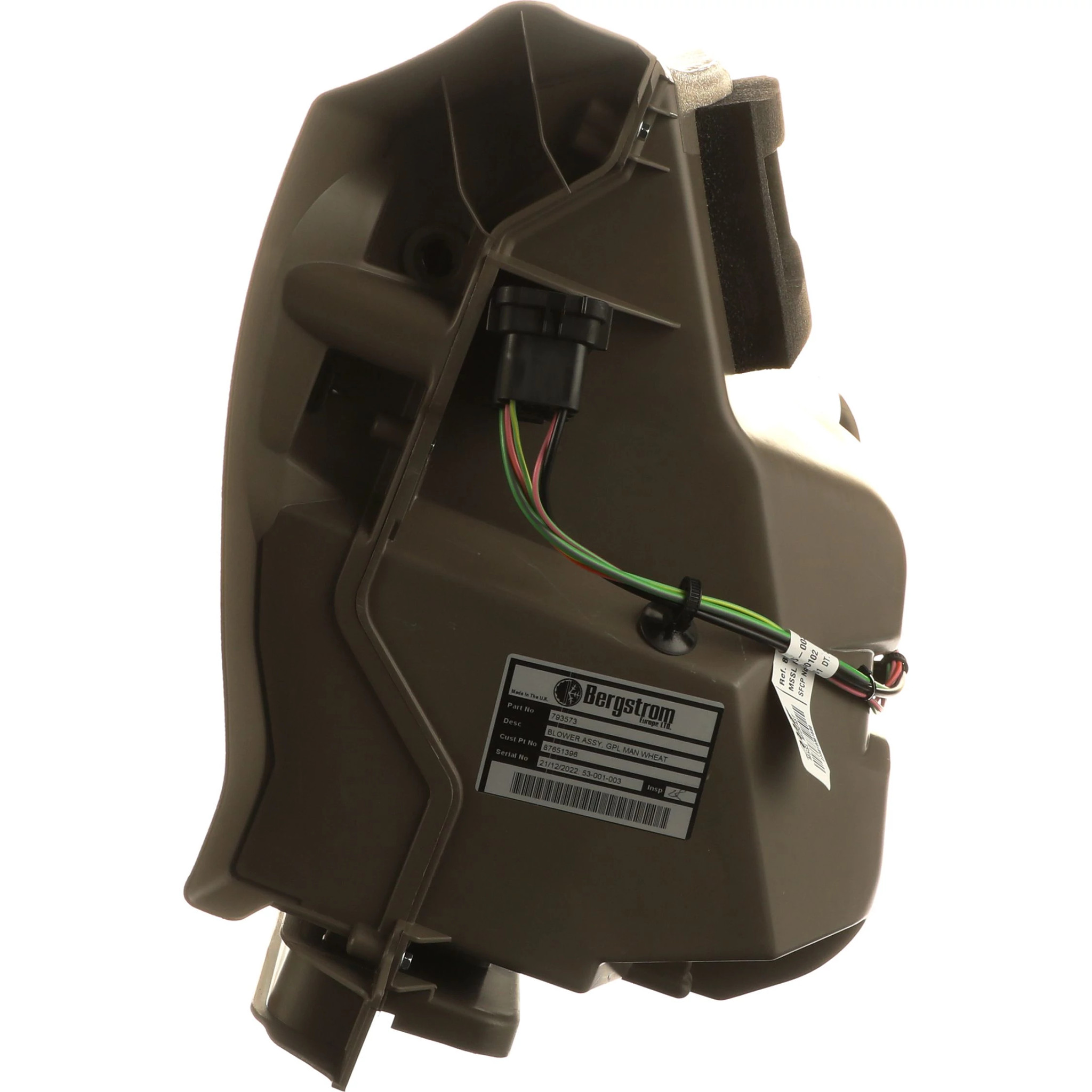 BLOWER | NEWHOLLANDAG | EU | EN