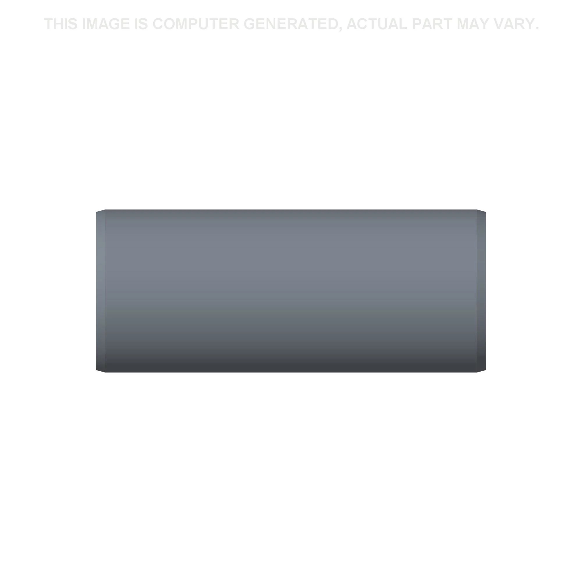 Pino de articulação do eixo dianteiro - 62,7 mm DE x 150 mm C