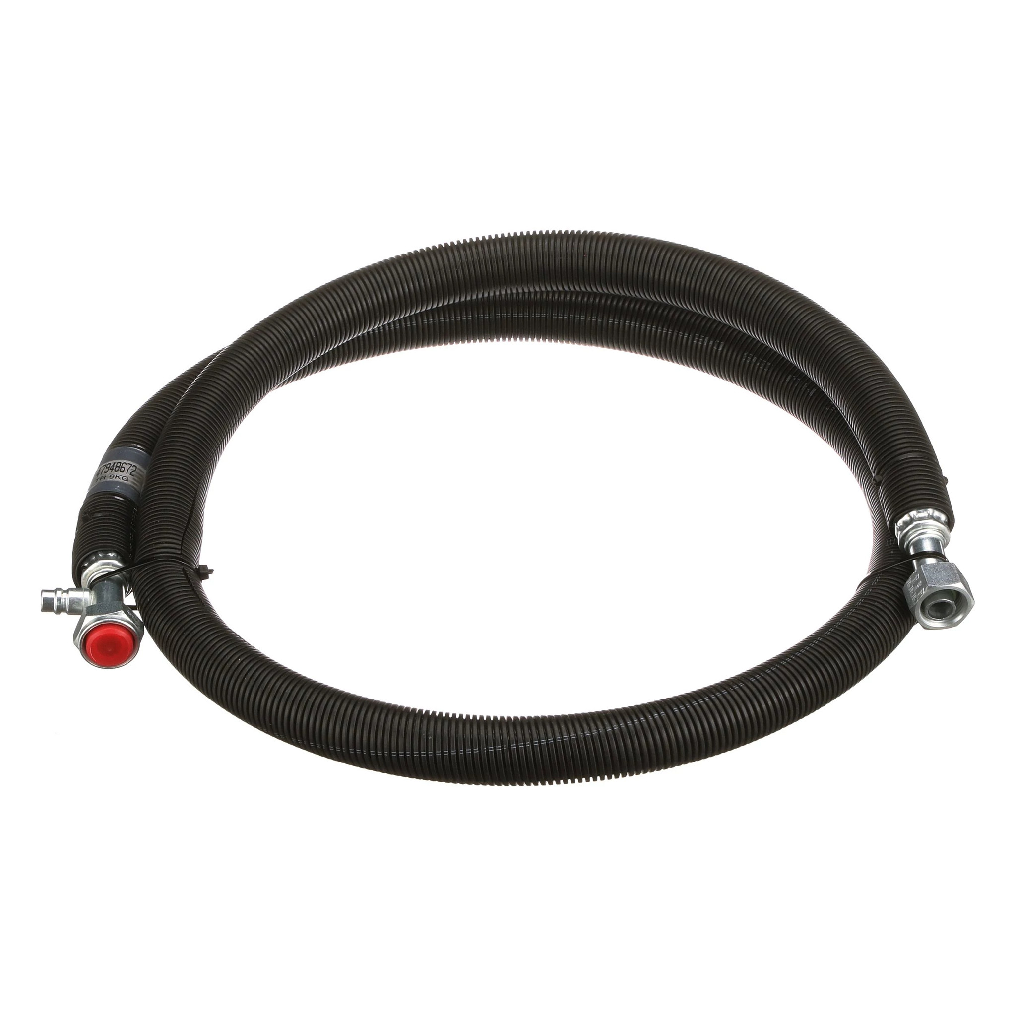 A/C HOSE | CASECE | US | EN