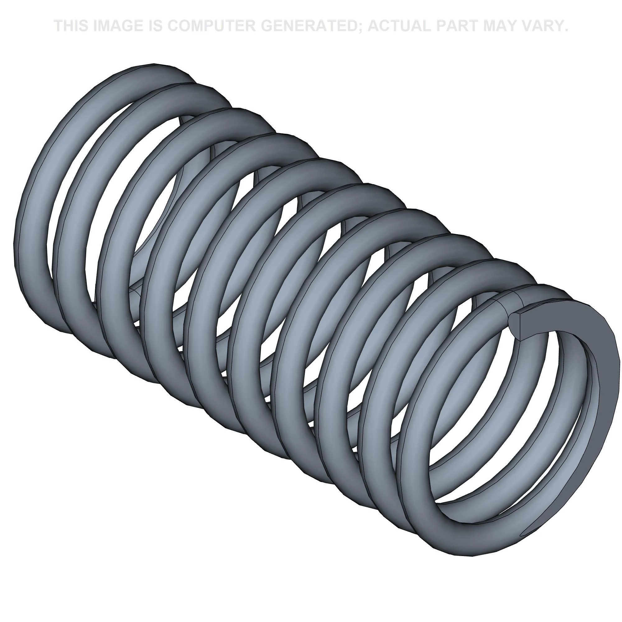 Spring | FLEXICOIL | CA | EN