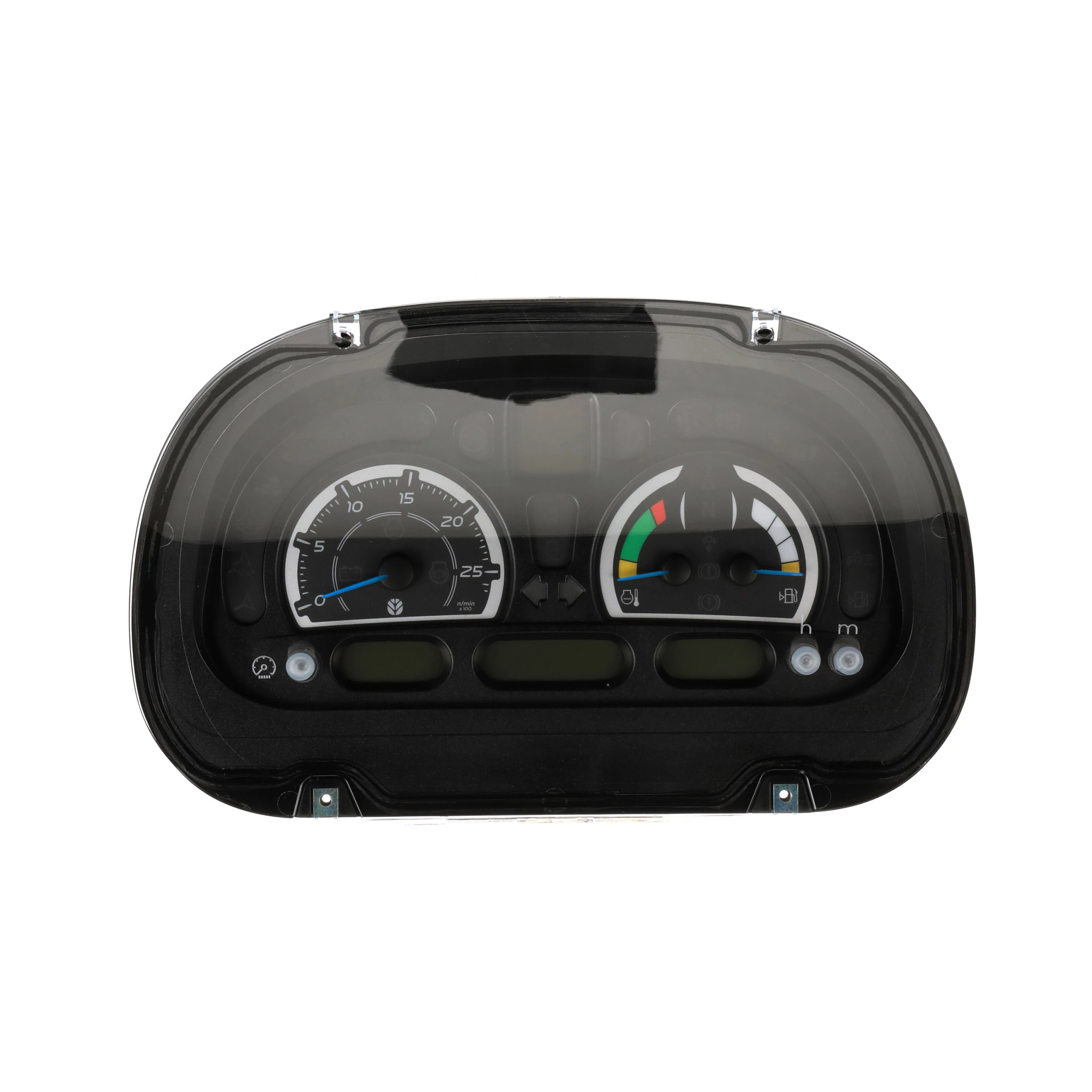 INSTRUMENT CLUSTER | NEWHOLLANDAG | ANZ | EN