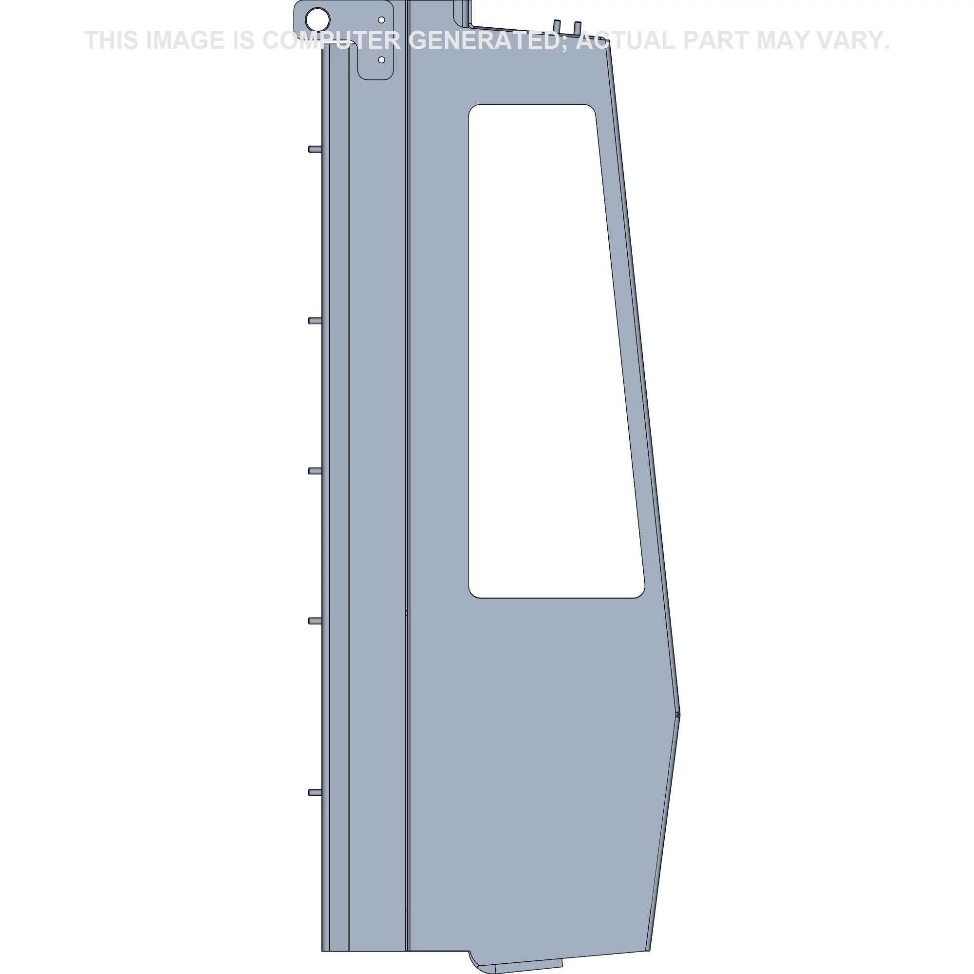 FRAME ASSY | NEWHOLLANDCE | CA | EN