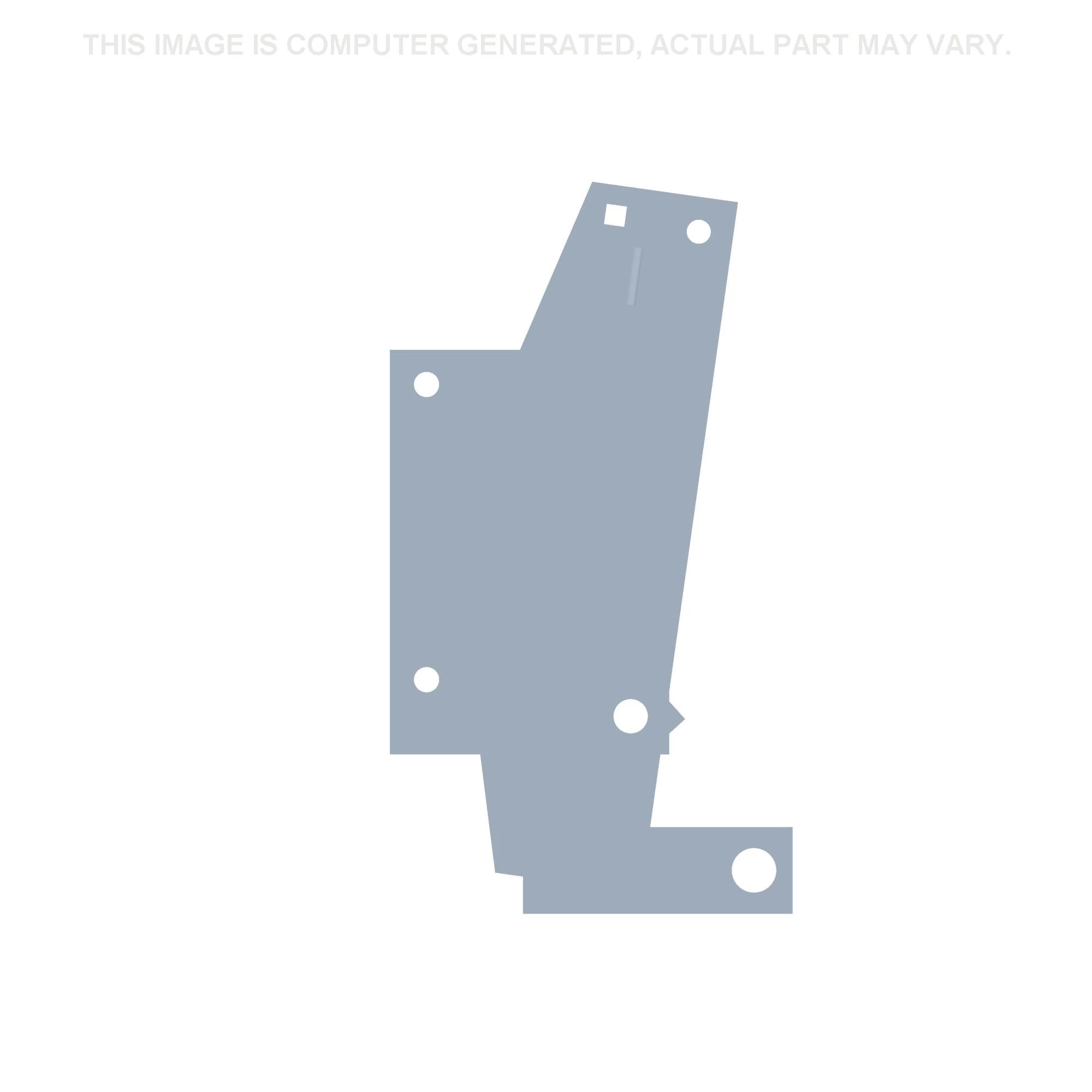 BRACKET | CASEIH | CA | EN