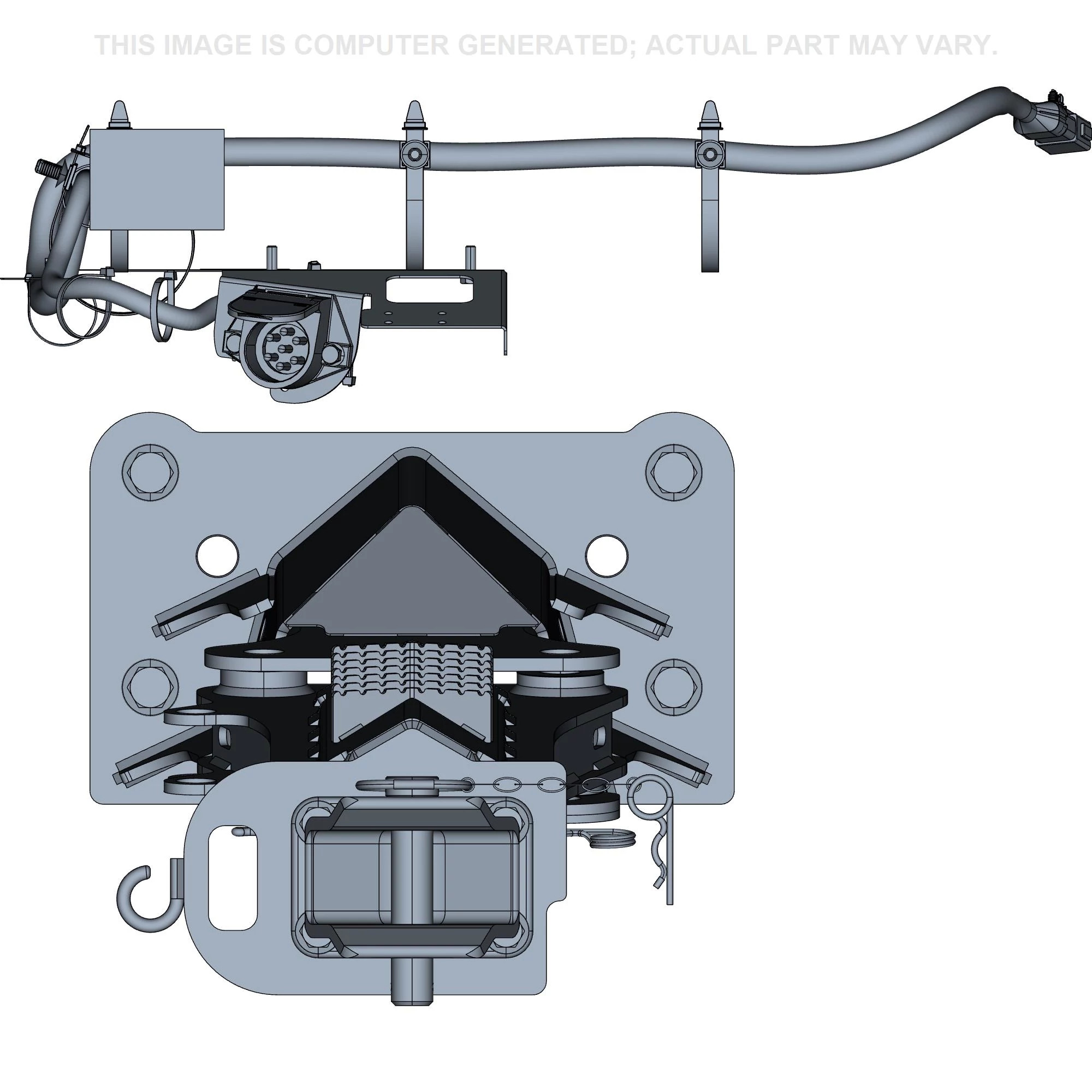 DIA KIT, HARVESTER | NEWHOLLANDAG | IE | EN