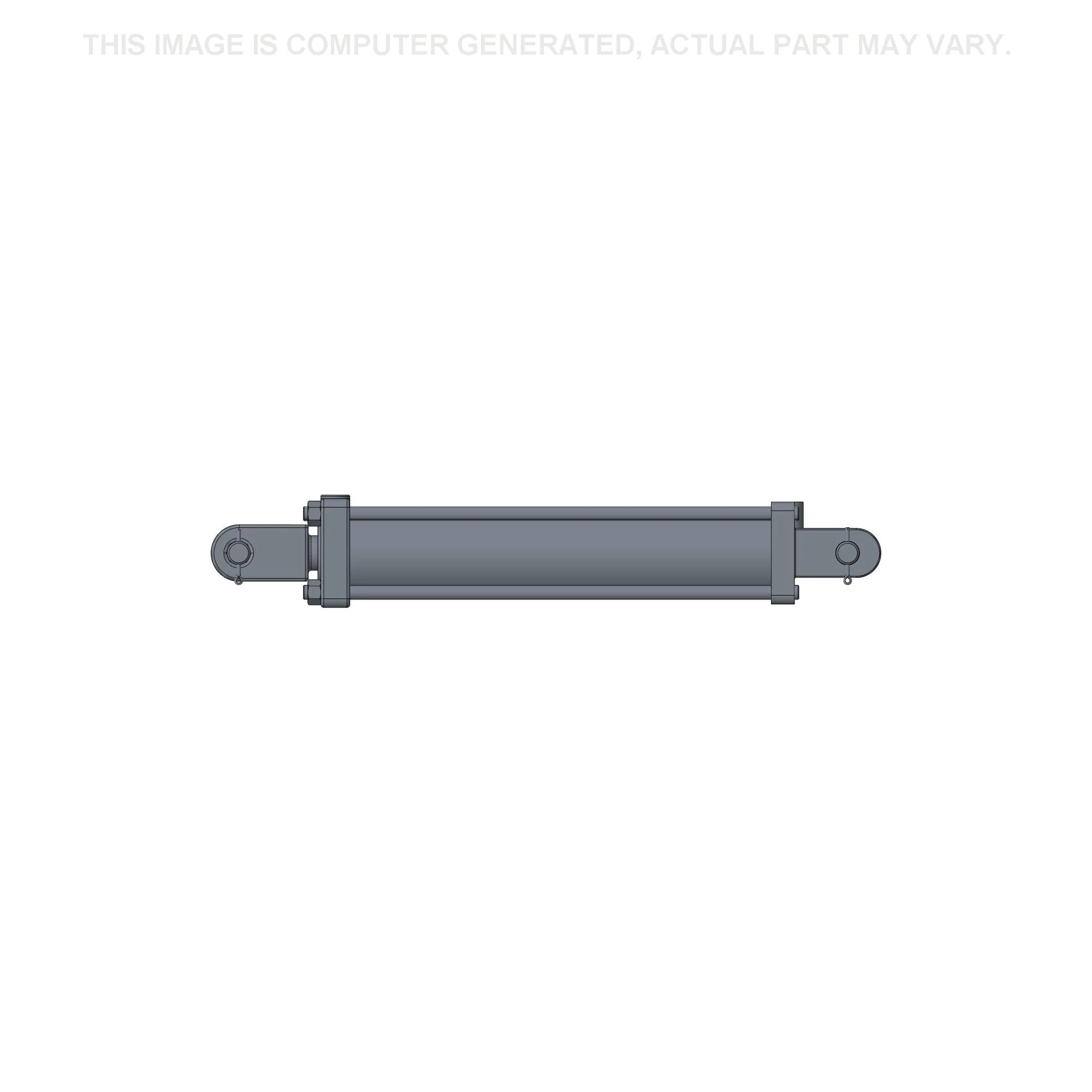 HYDRAULIC CYLINDER | NEWHOLLANDAG | IE | EN