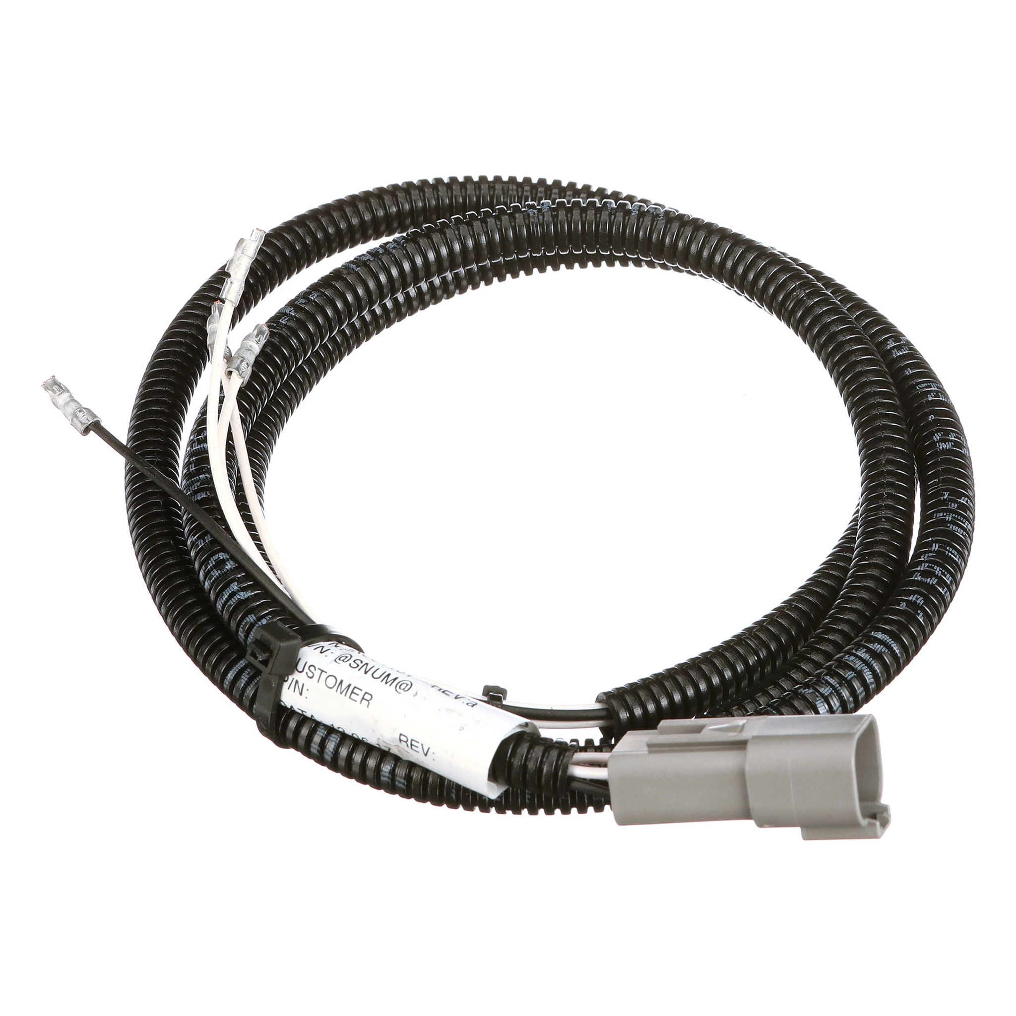 WIRE HARNESS | CASECE | CA | FR