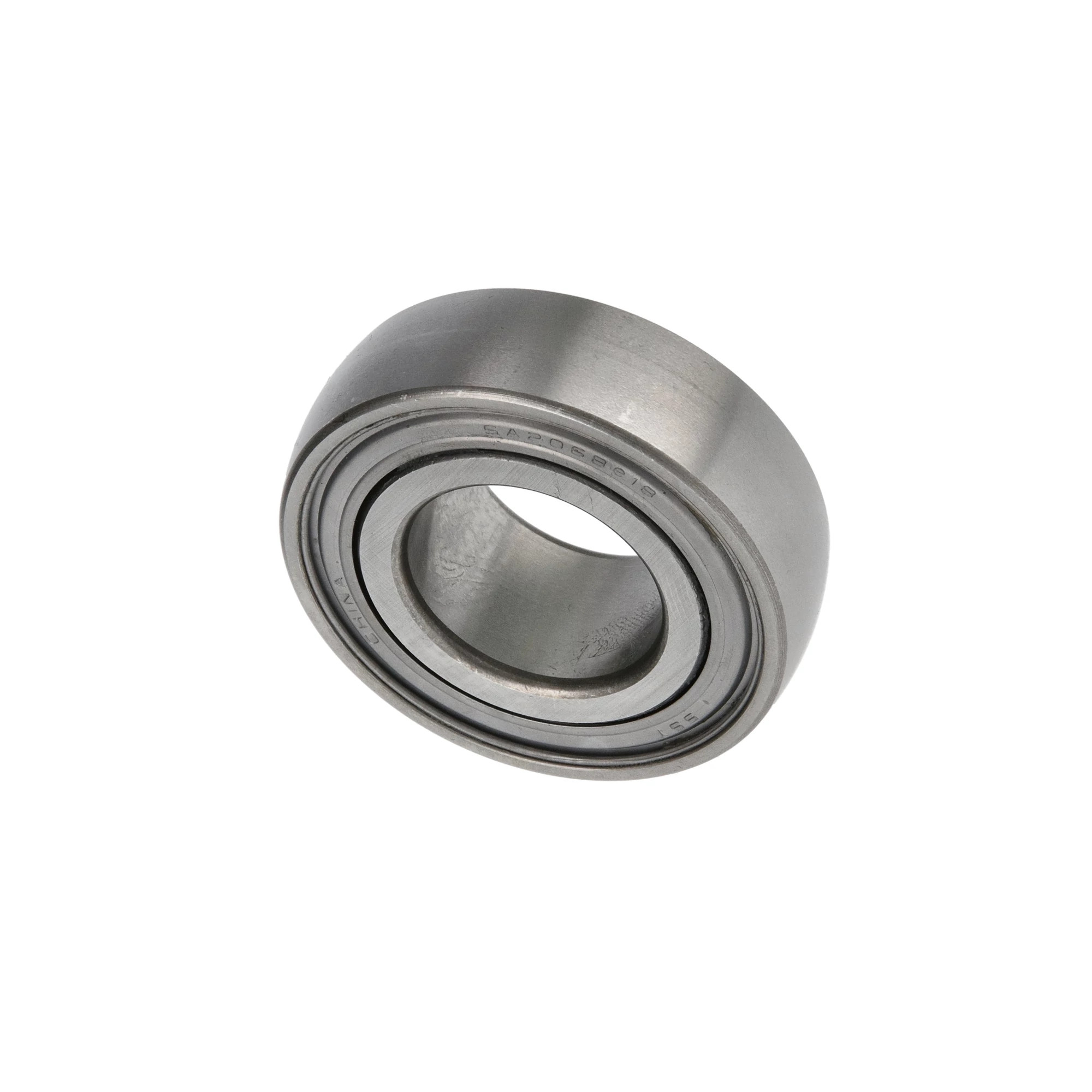 Rolamento de esferas de inserção - 30 mm DI x 62 mm DE x 24 mm L