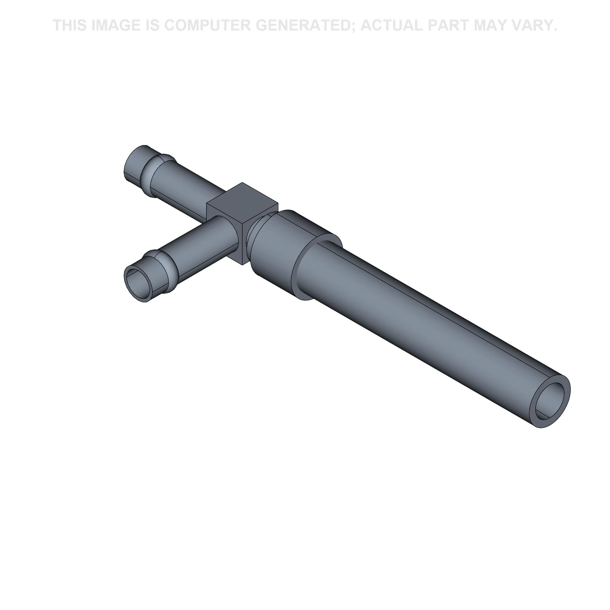 Conexão Em T | CASEIH | BR | PT