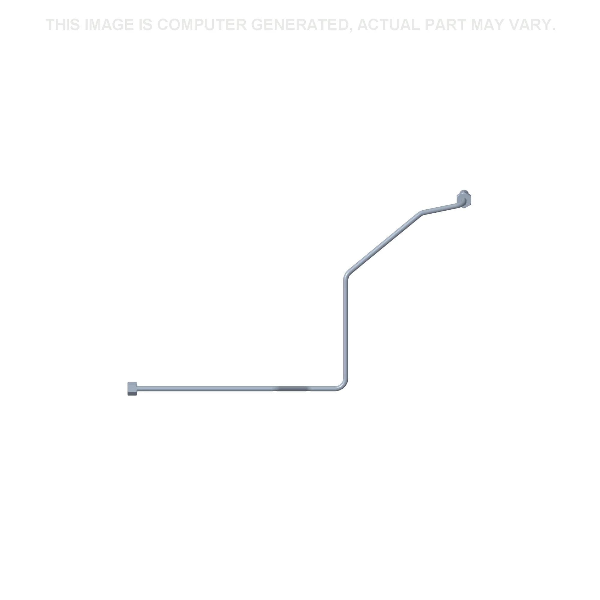 Load Sense Tube