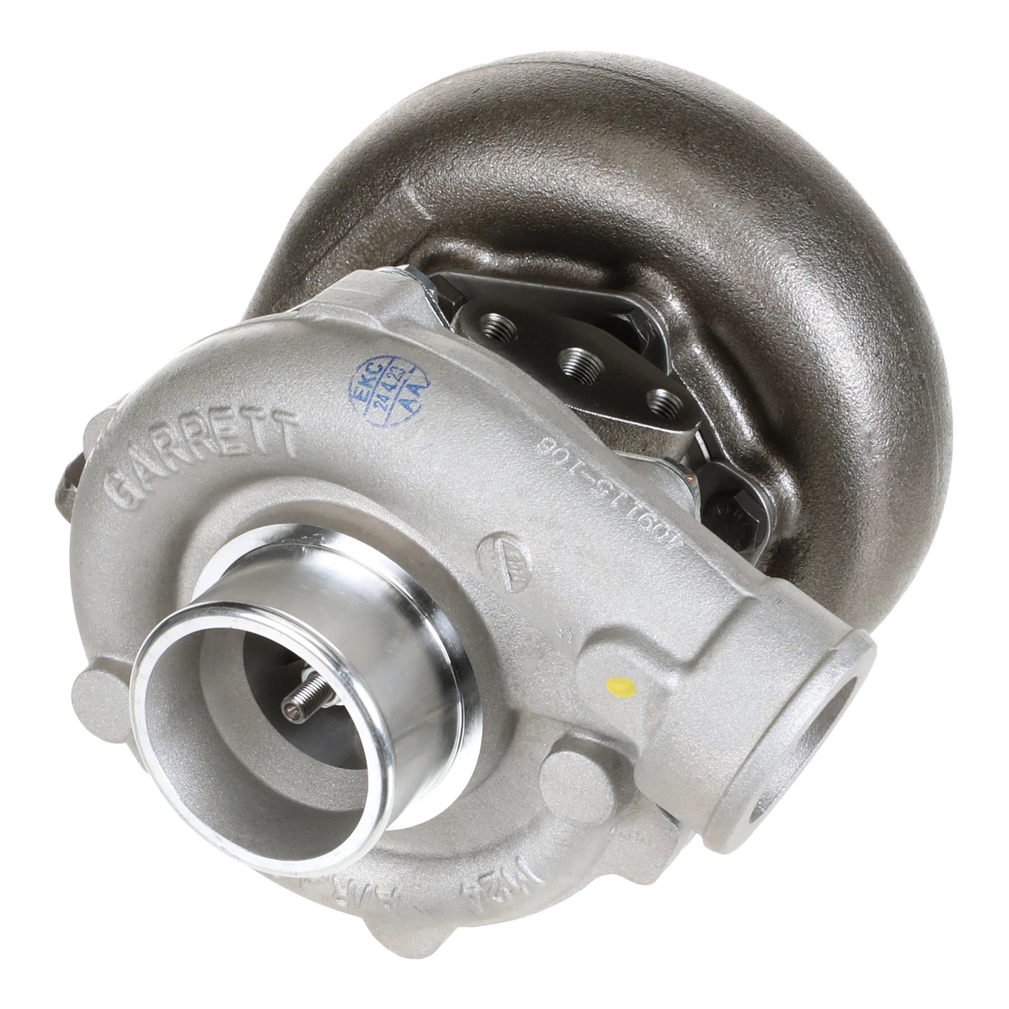 Turbocharger | CASEIH | CA | EN