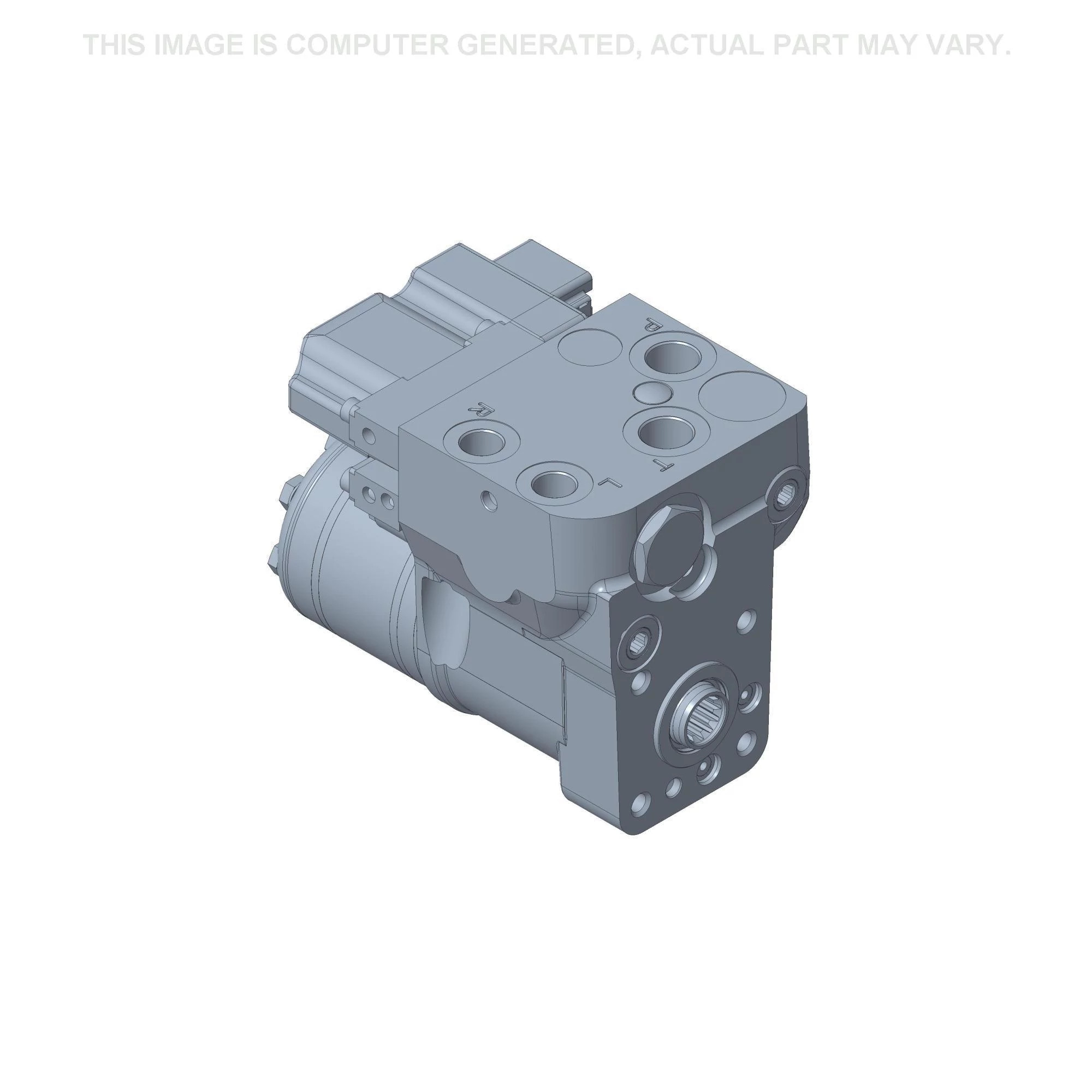 VÁLVULA DE DIRECCIÓN | NEWHOLLANDCE | EU | ES