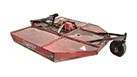 INTERNATIONAL HARVESTER ROTARY MOWER | NEWHOLLANDCE | IE | EN
